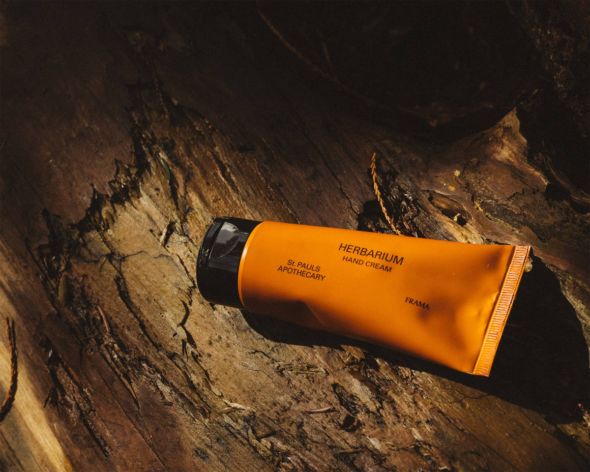 FRAMA Herbarium 60ml Hand Cream Tube