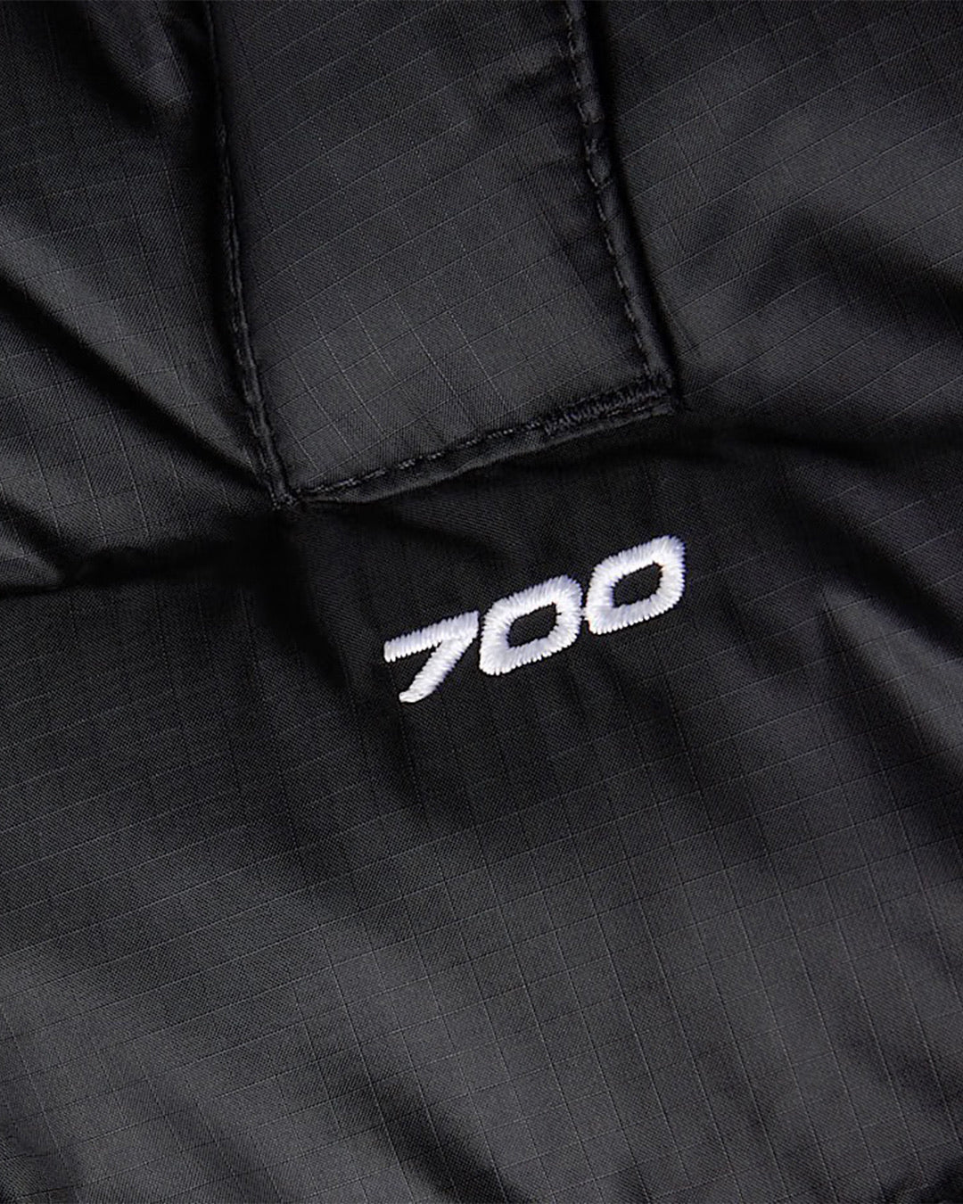 Black Men’s 1996 Retro Nuptse Vest