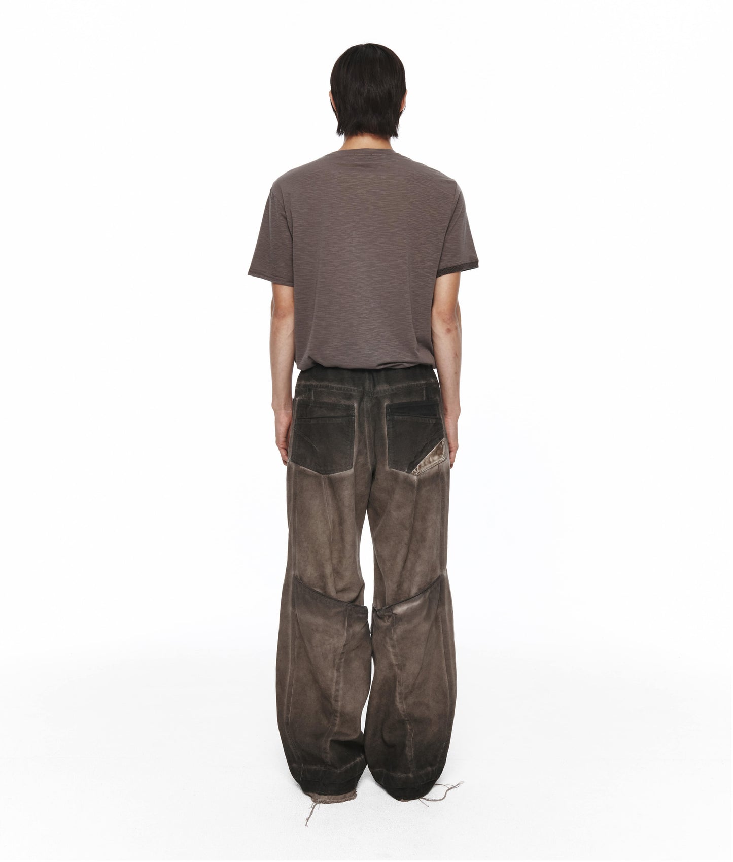 Brown EP.8 02 T-Shirt