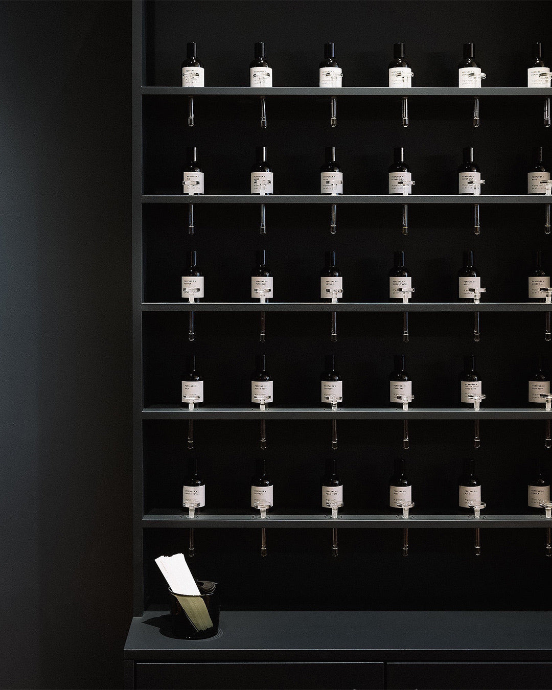 Incense Water 50ml Eau de Parfum