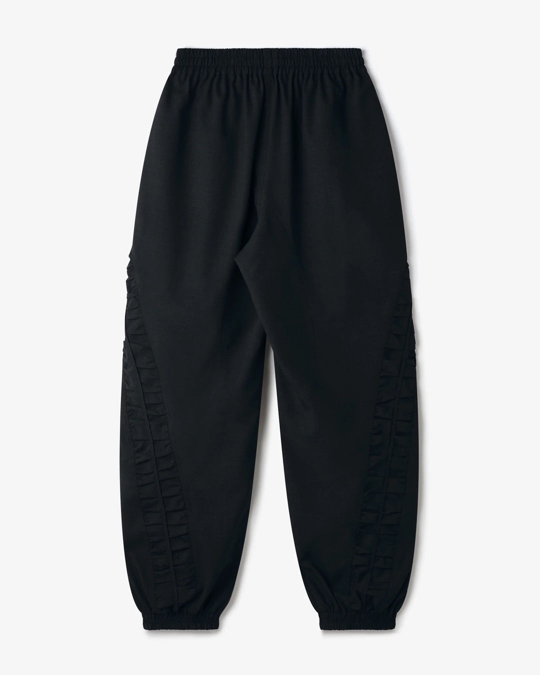 Charcoal Fossil Trouser
