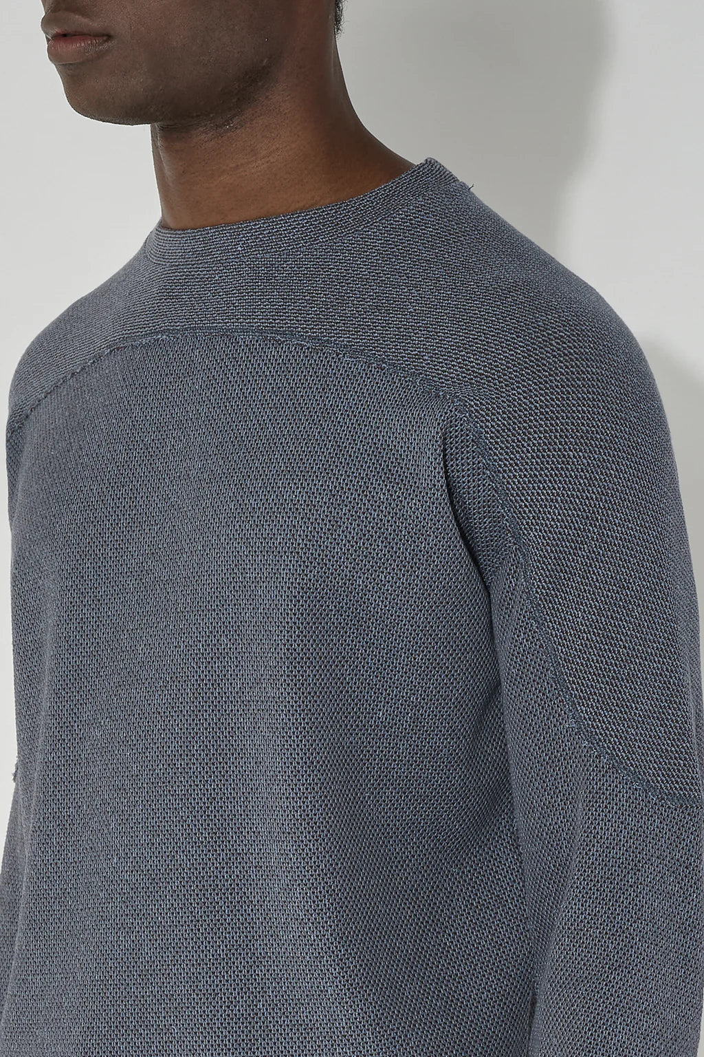 _J.L - A.L_ Azure Crater Long Sleeve
