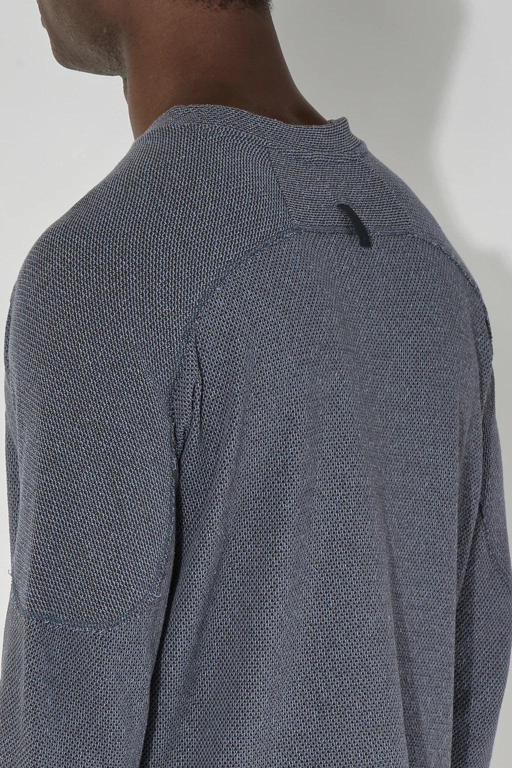 _J.L - A.L_ Azure Crater Long Sleeve
