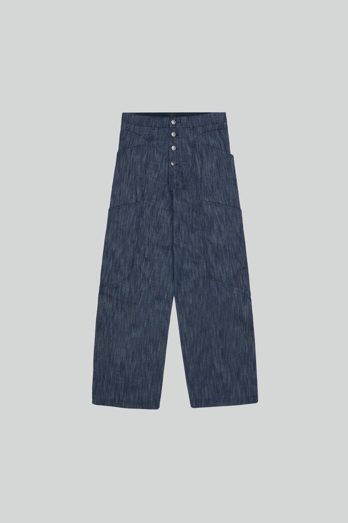 _J.L - A.L_ Rhodus Mantle Trousers
