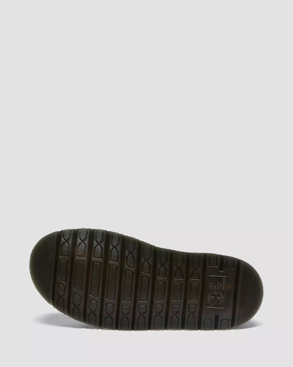 Black Archive Sandal
