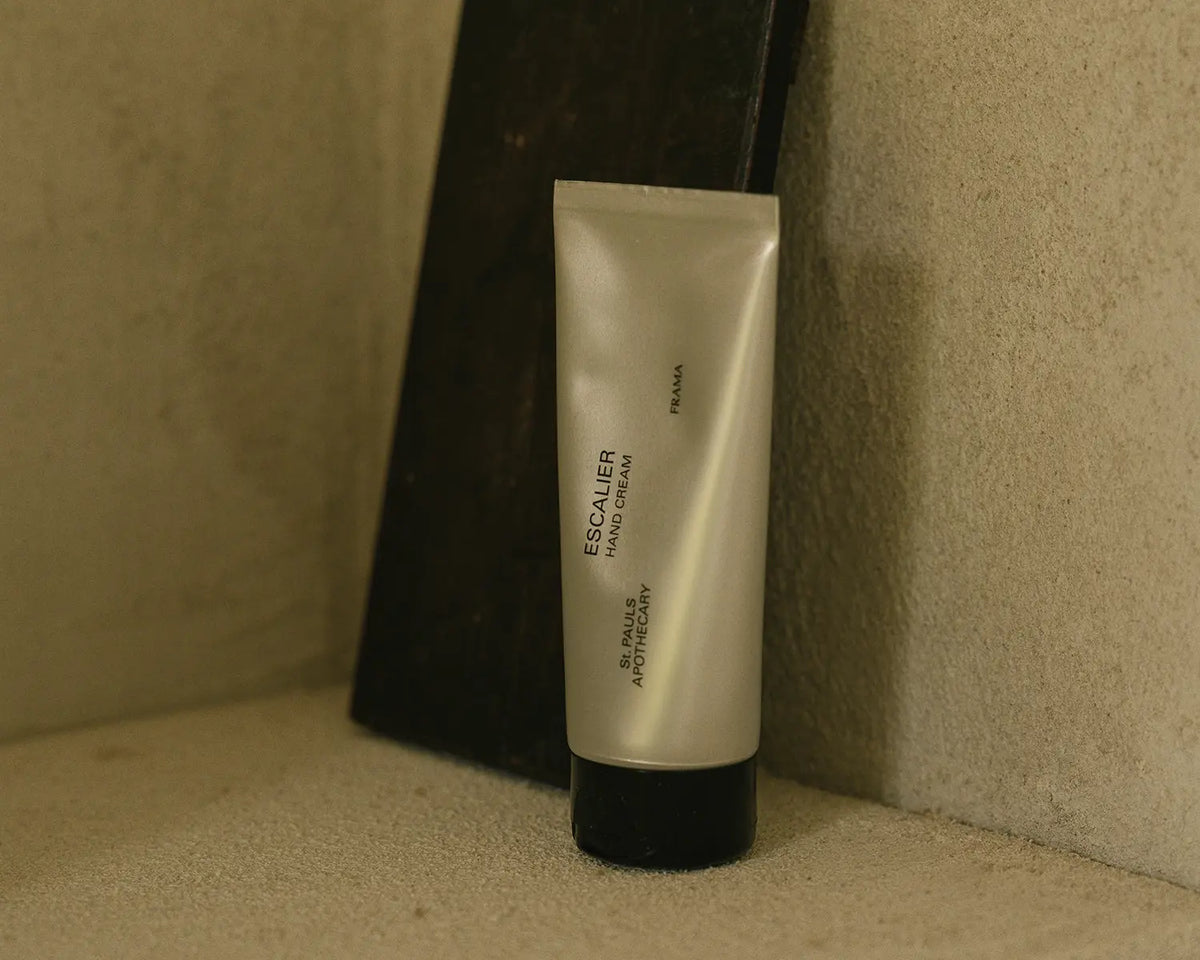 FRAMA Escalier 60ml Hand Cream Tube