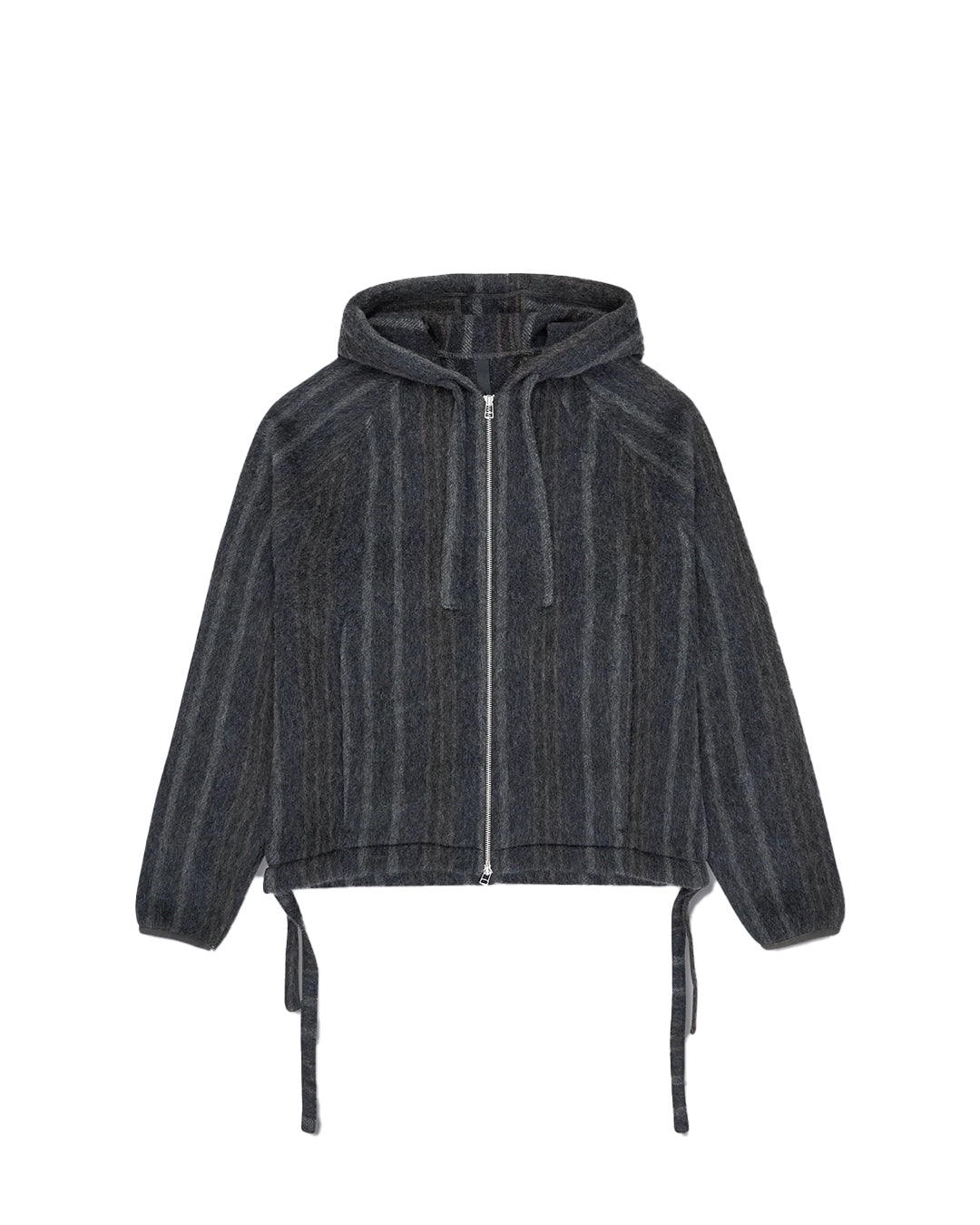 Aurora Mantra Hoodie