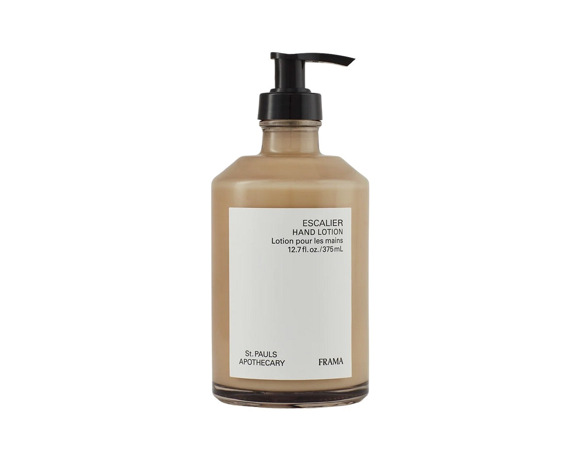 FRAMA Escalier 375ml Hand Lotion