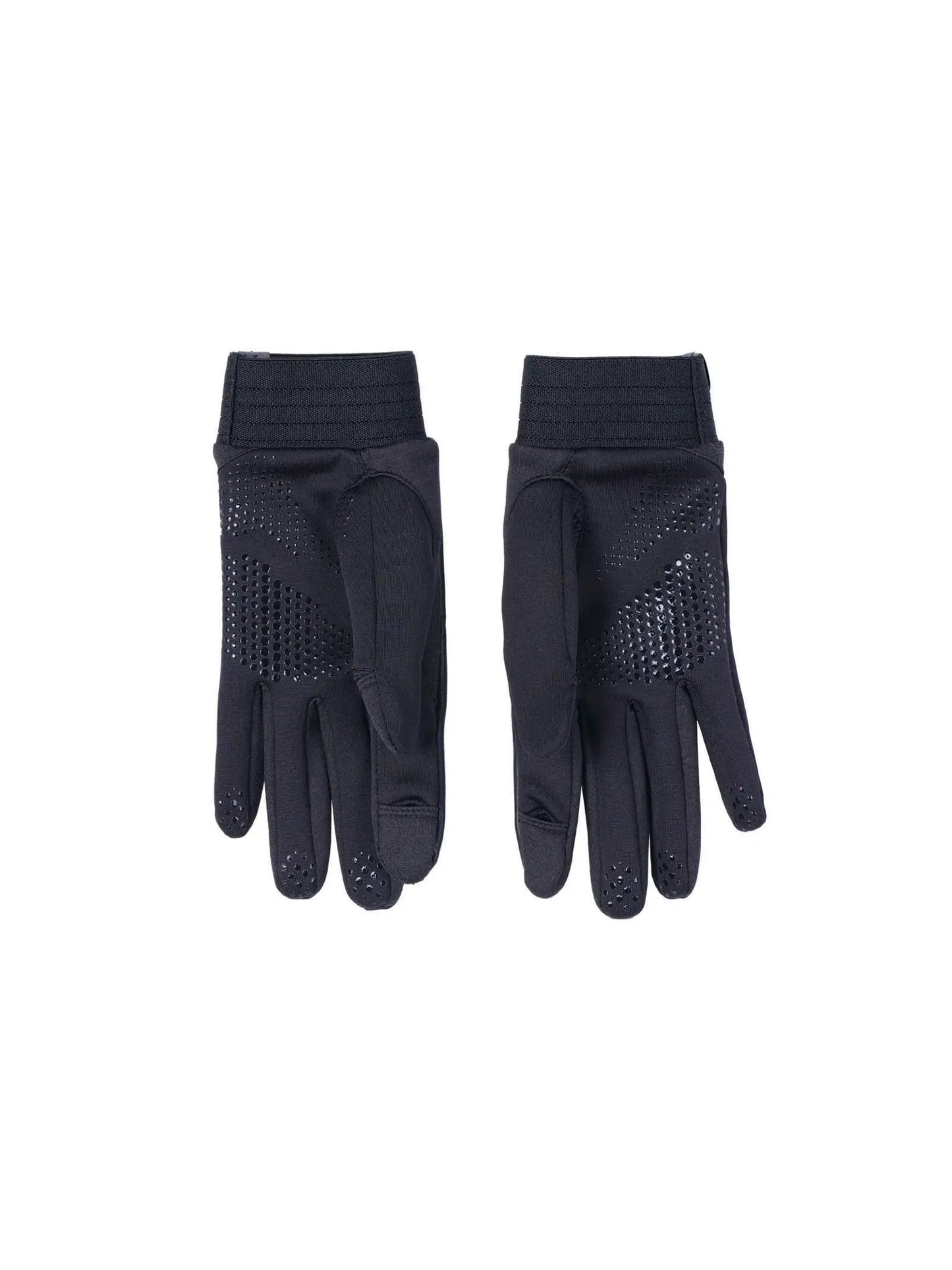 Black EP.8 01 Gloves