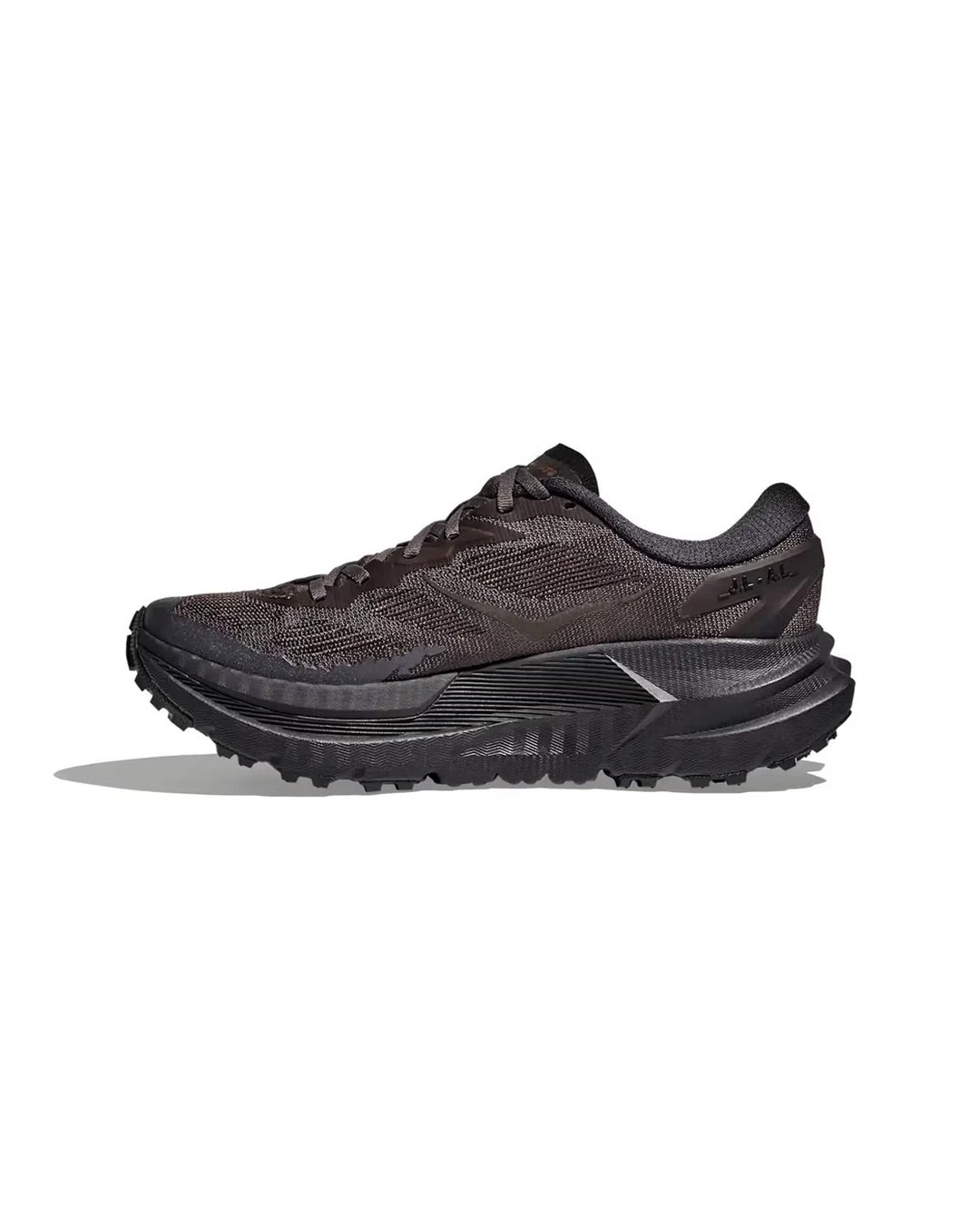 Jet Black/Espresso U MAFATE X