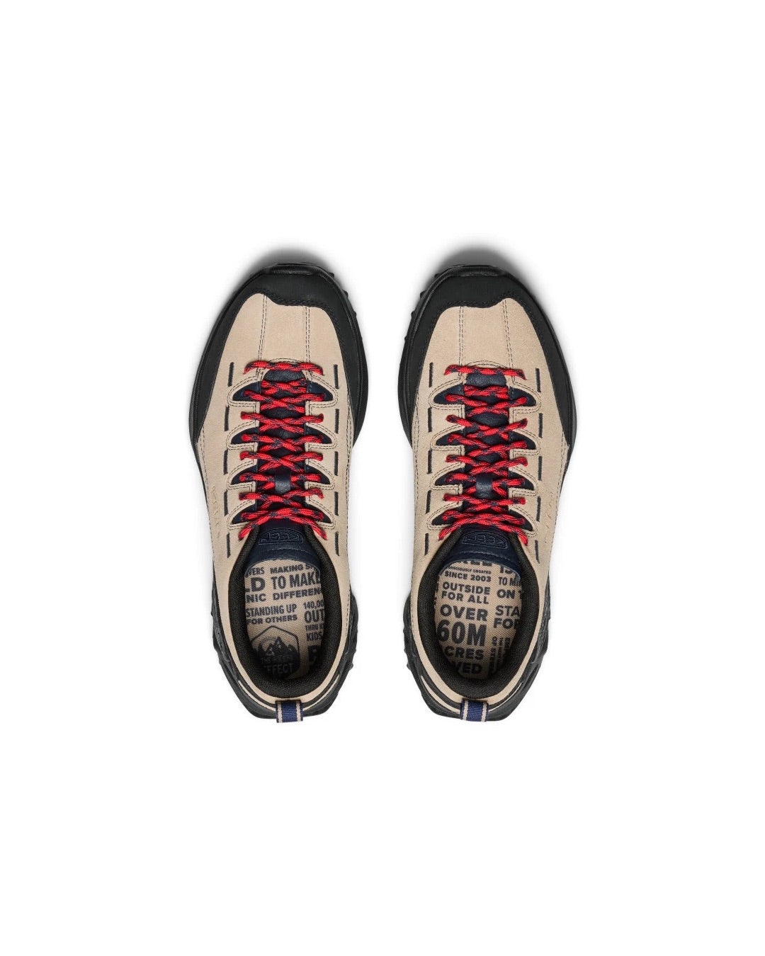 Safari/Sky Captain Jasper Zionic Sneaker