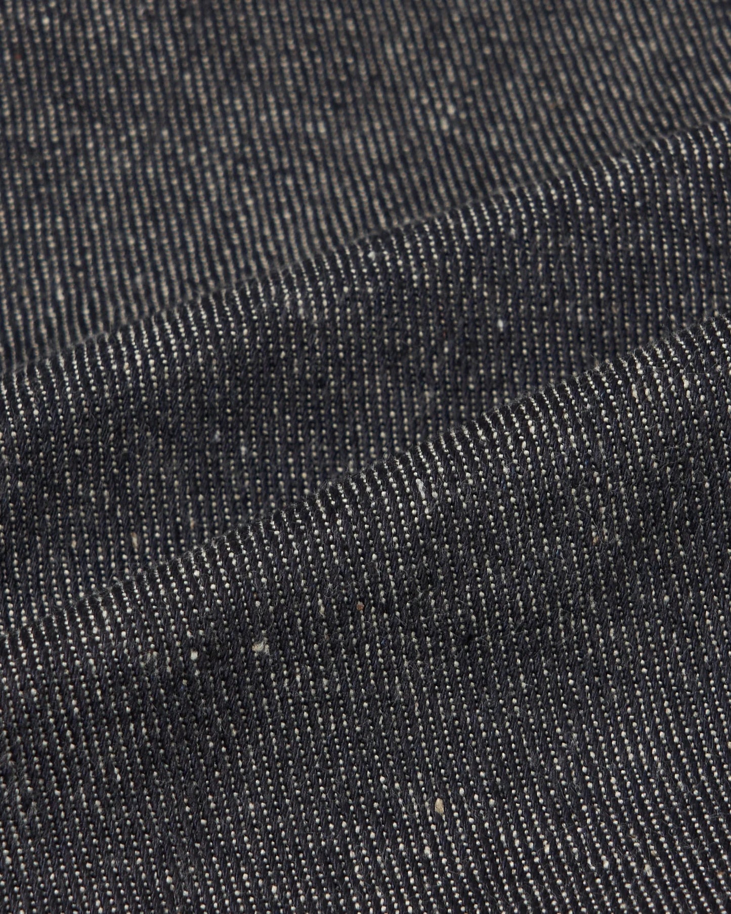 Raw Indigo Lot.702 Denim Trousers
