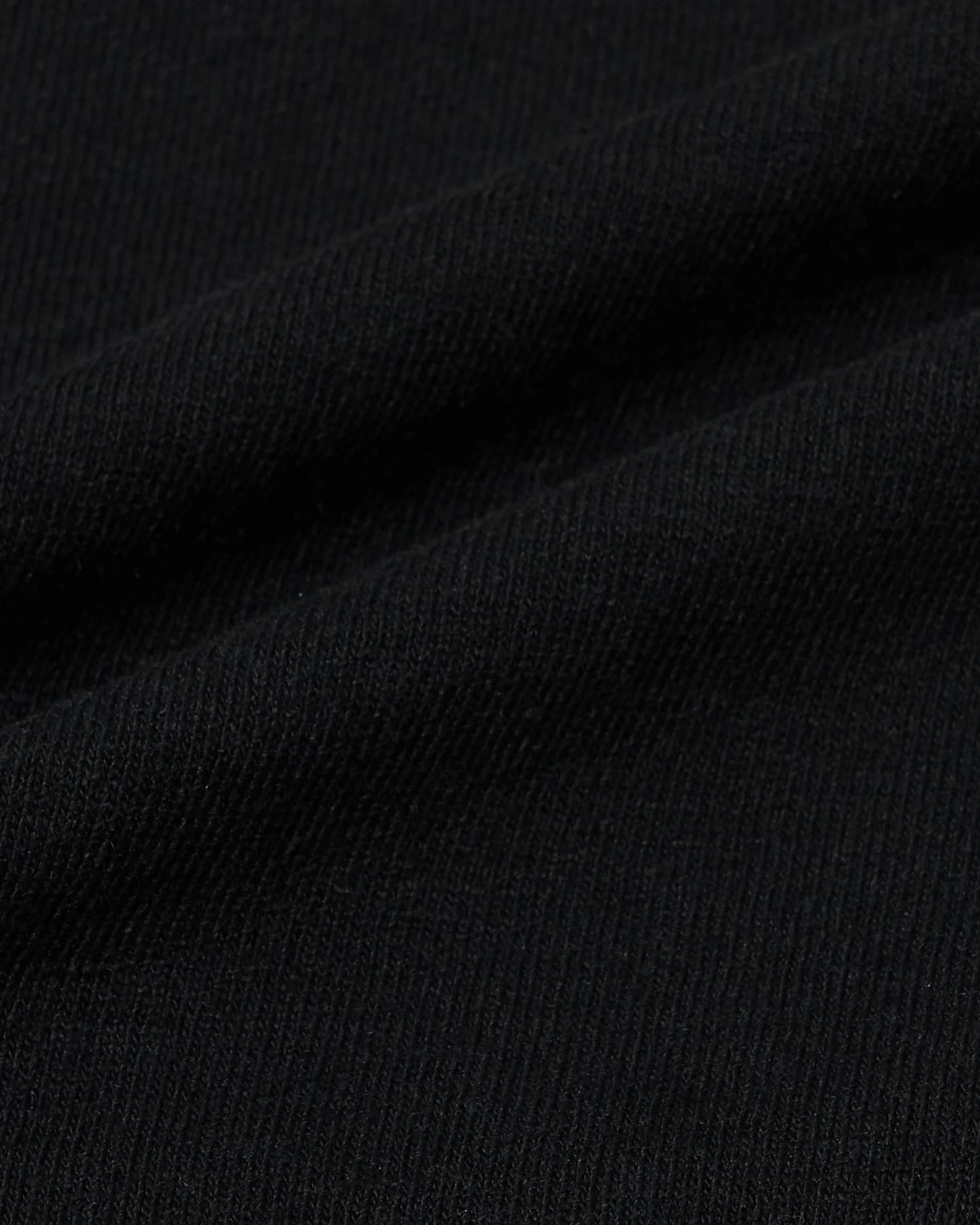 Black Lot.617 18.5/- Tee Shirt