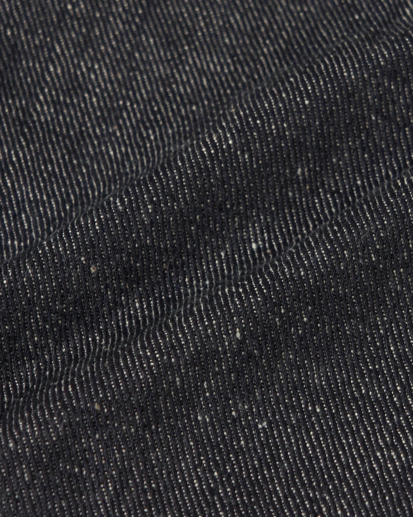 Raw Indigo Lot.701 Denim Jacket