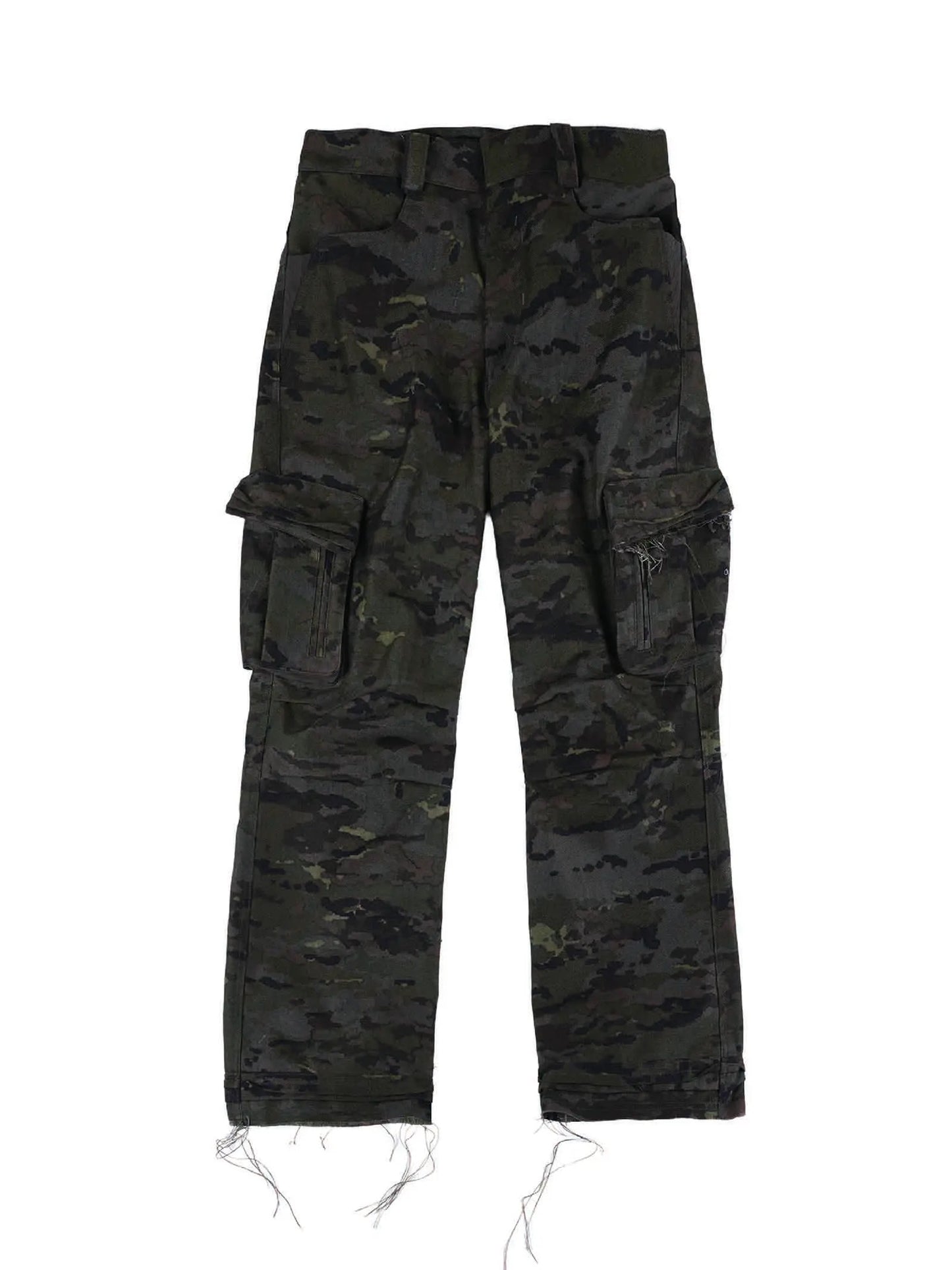 Camouflage EP.8 03 Trousers