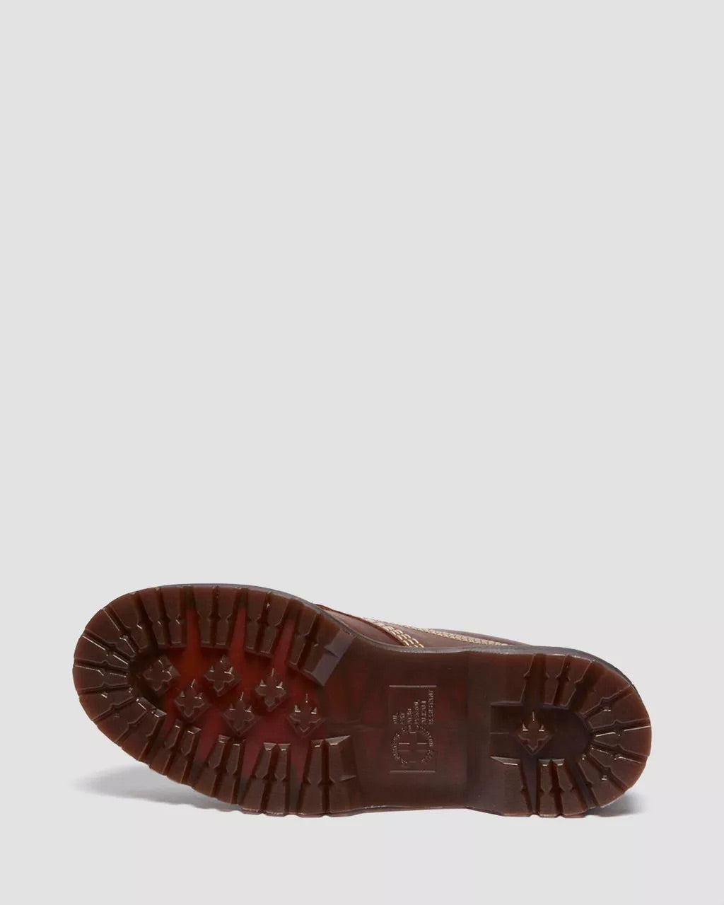 Butter Scotch Orleans Lowell Moc Toe Shoes