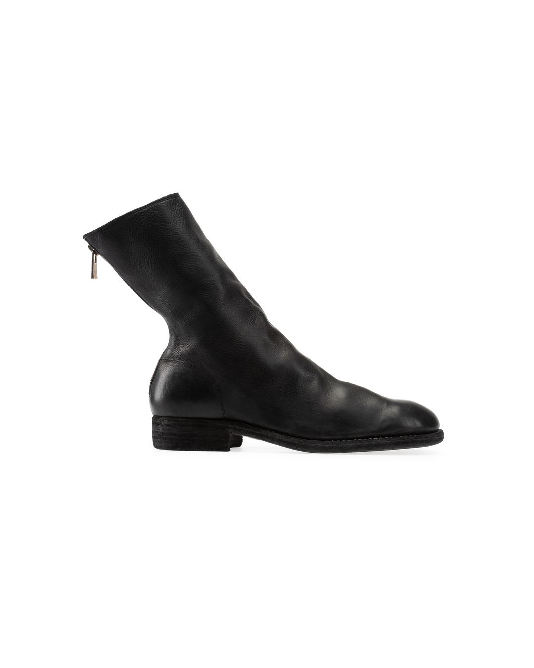 GUIDI Black 988X Boots
