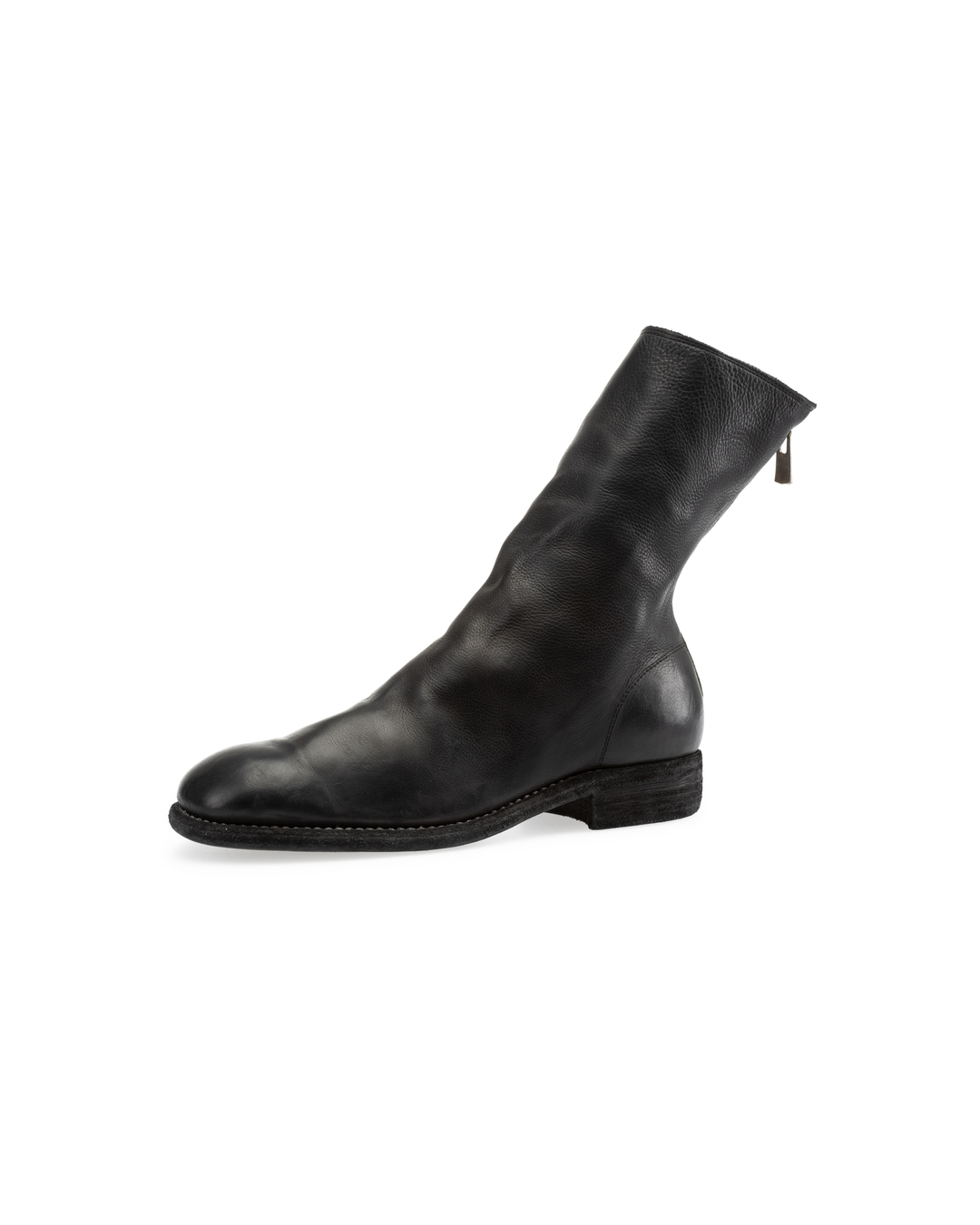 GUIDI Black 988X Boots
