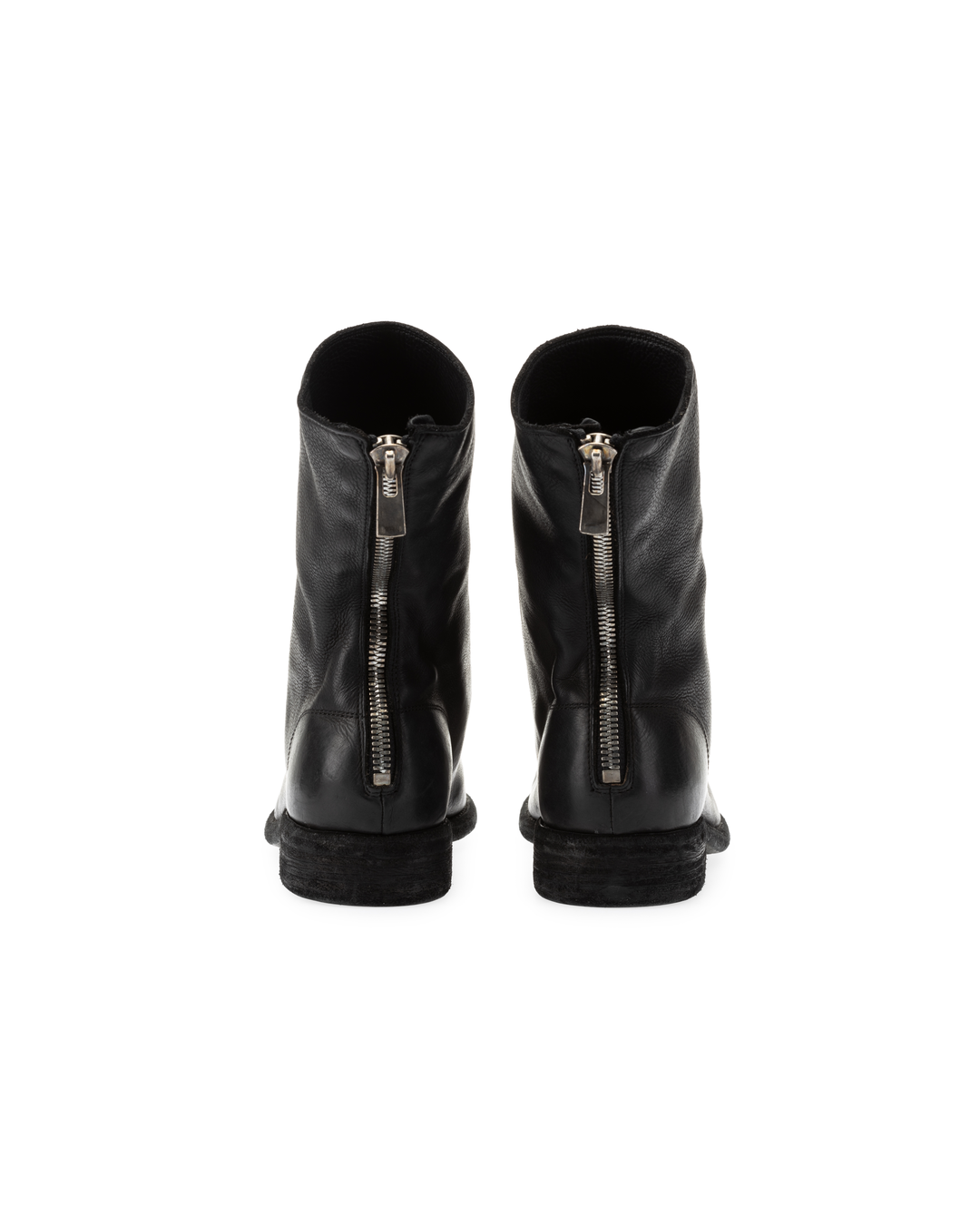 GUIDI Black 988X Boots
