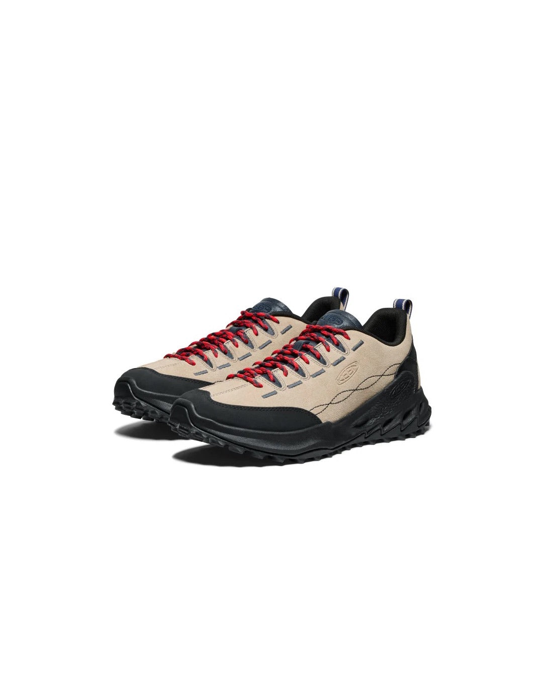 Safari/Sky Captain Jasper Zionic Sneaker