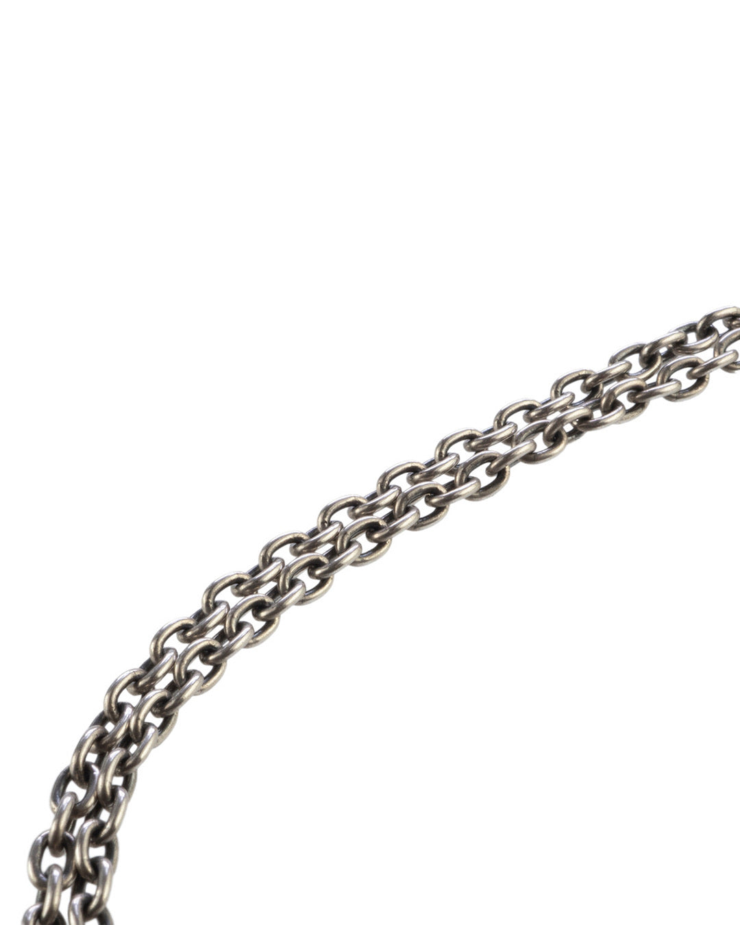 Liberty Feather Pendant Necklace