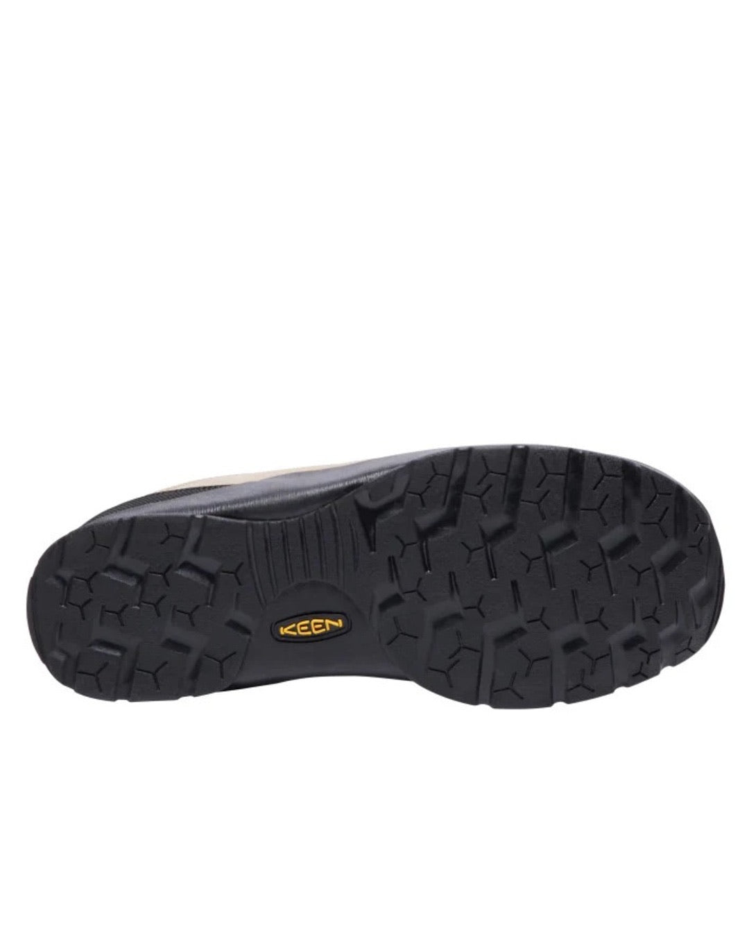 Silver Mink Jasper Sneaker