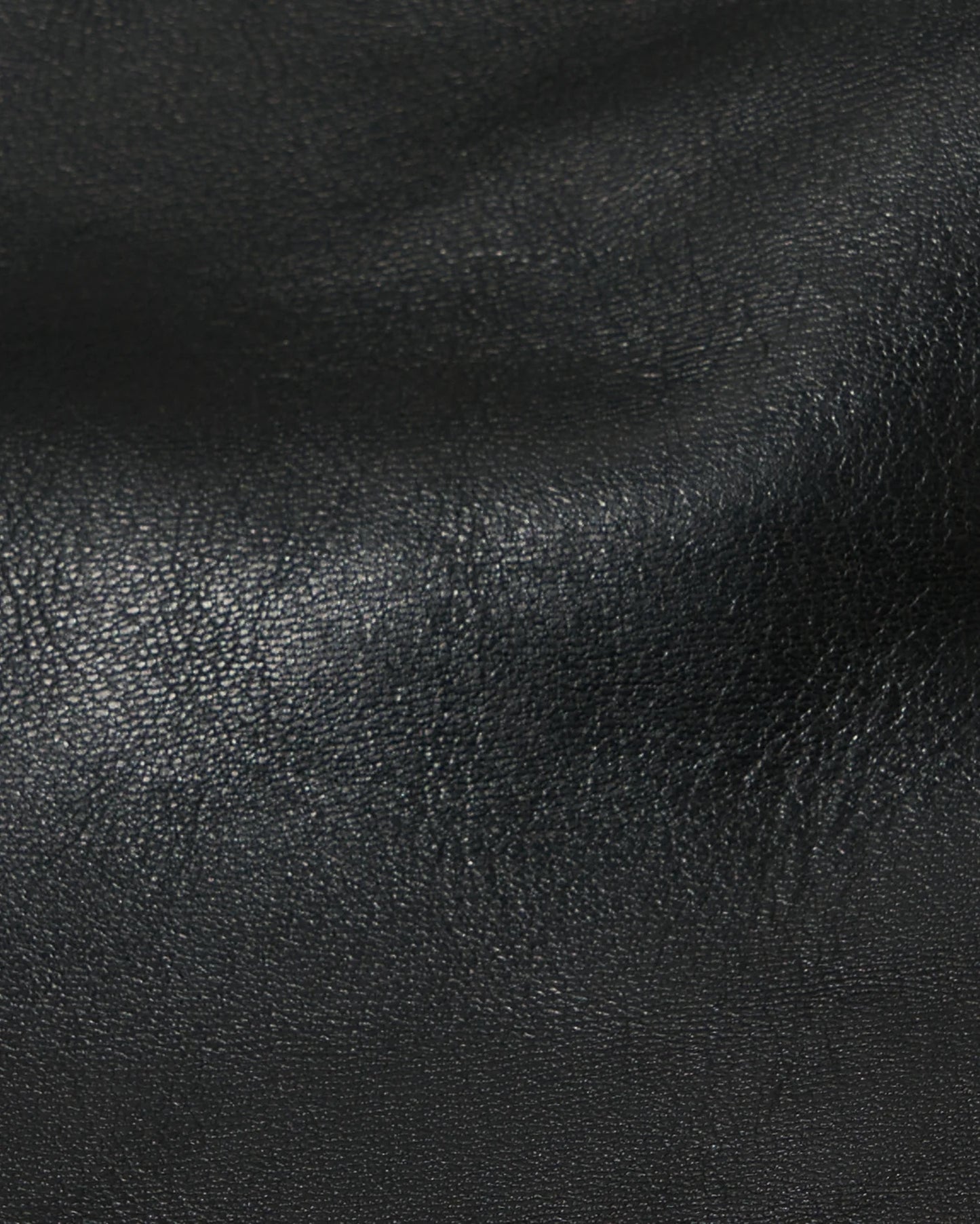 Black Lot.804 C.1930's Leather Jacket