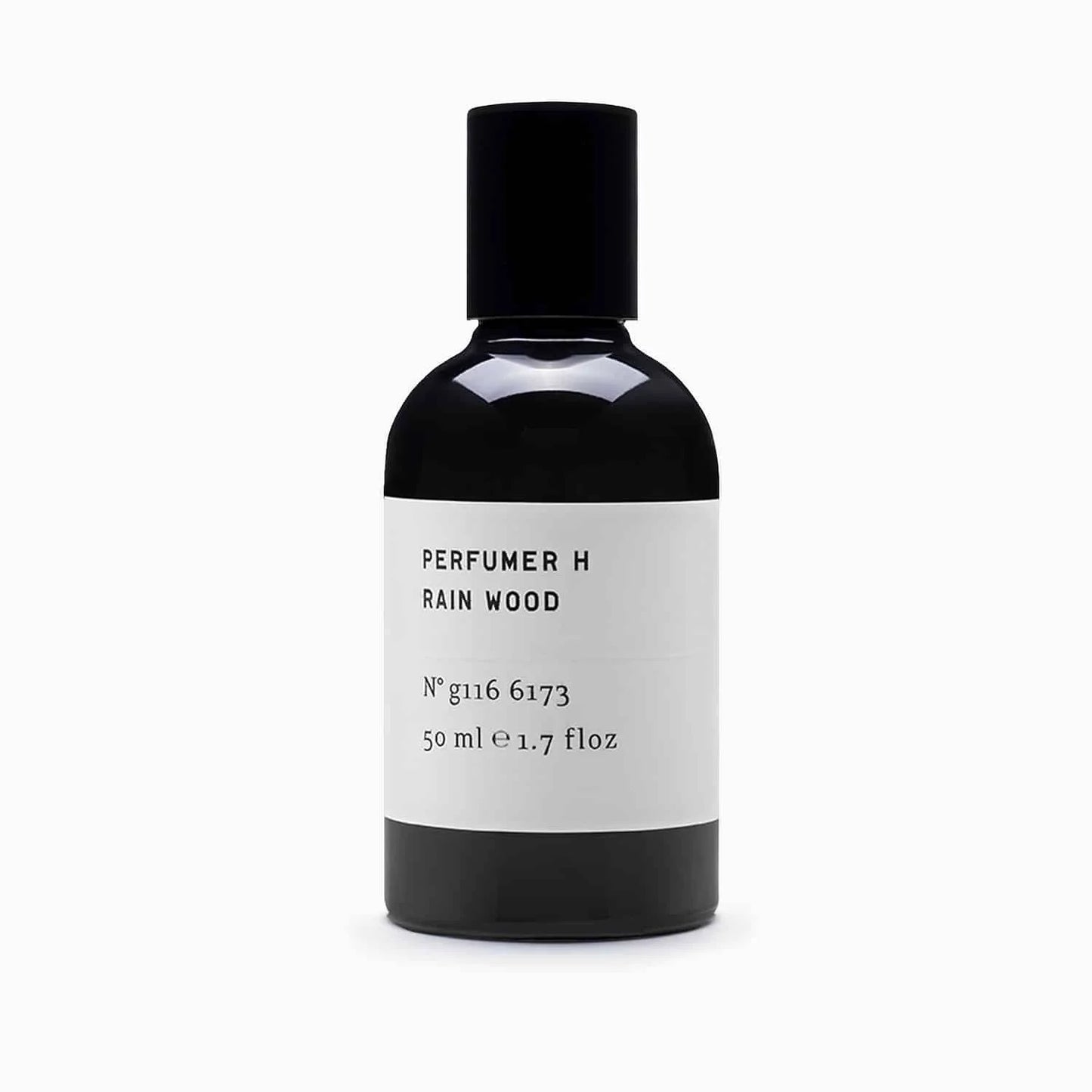 PERFUMER H Rain Wood 50ml Eau de Parfum