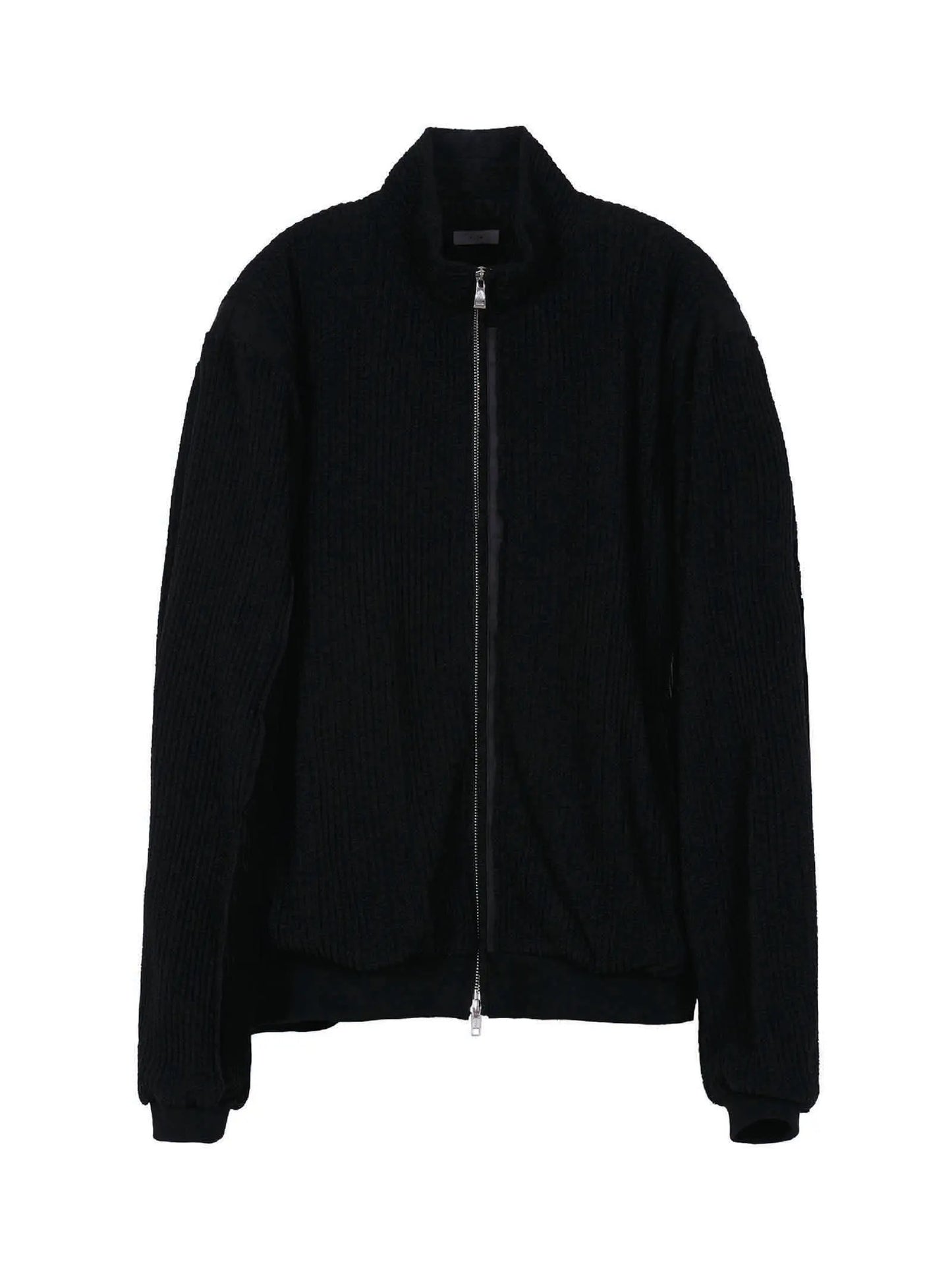 Black EP.8 01 Jersey