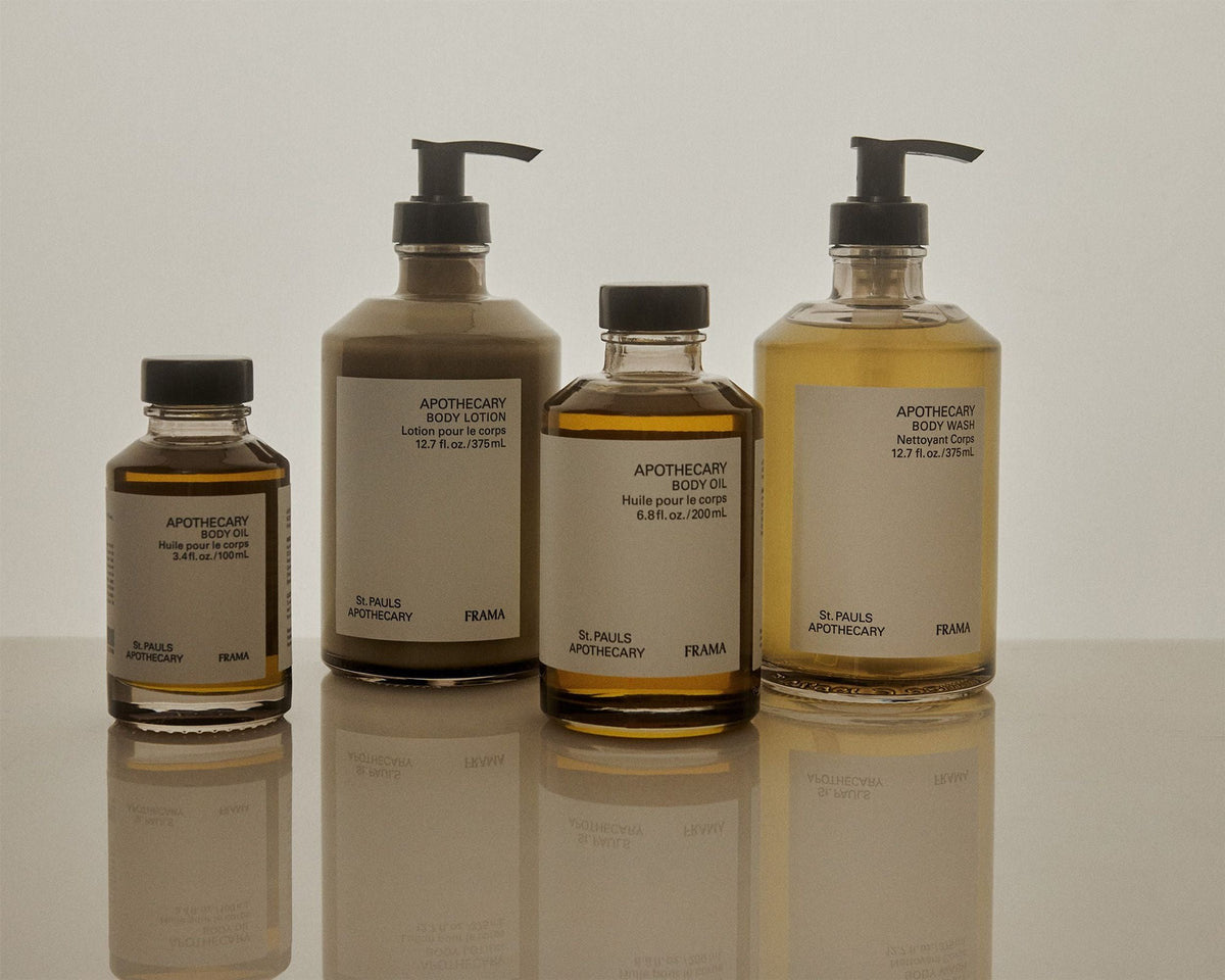 FRAMA Apothecary 375ml Body Wash