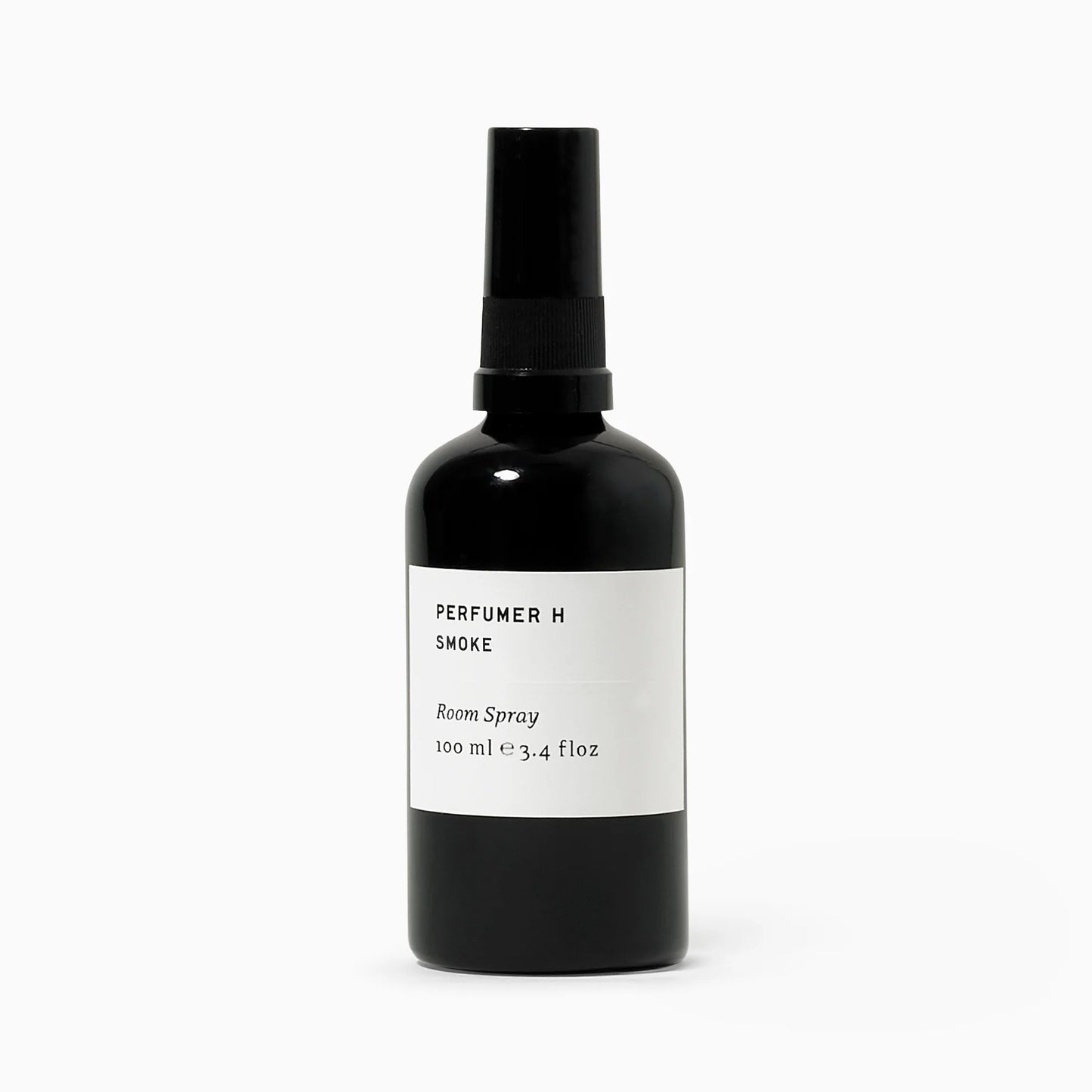 PERFUMER H Smoke 100ml Room Spray