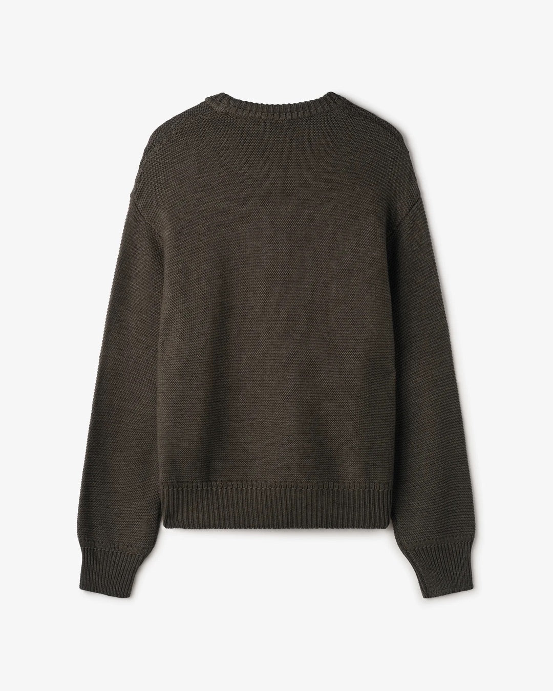 Mushroom Mackenzie Knit