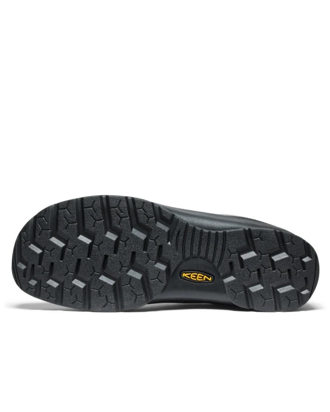 Steel Grey/Bright Aqua Jasper Sneaker