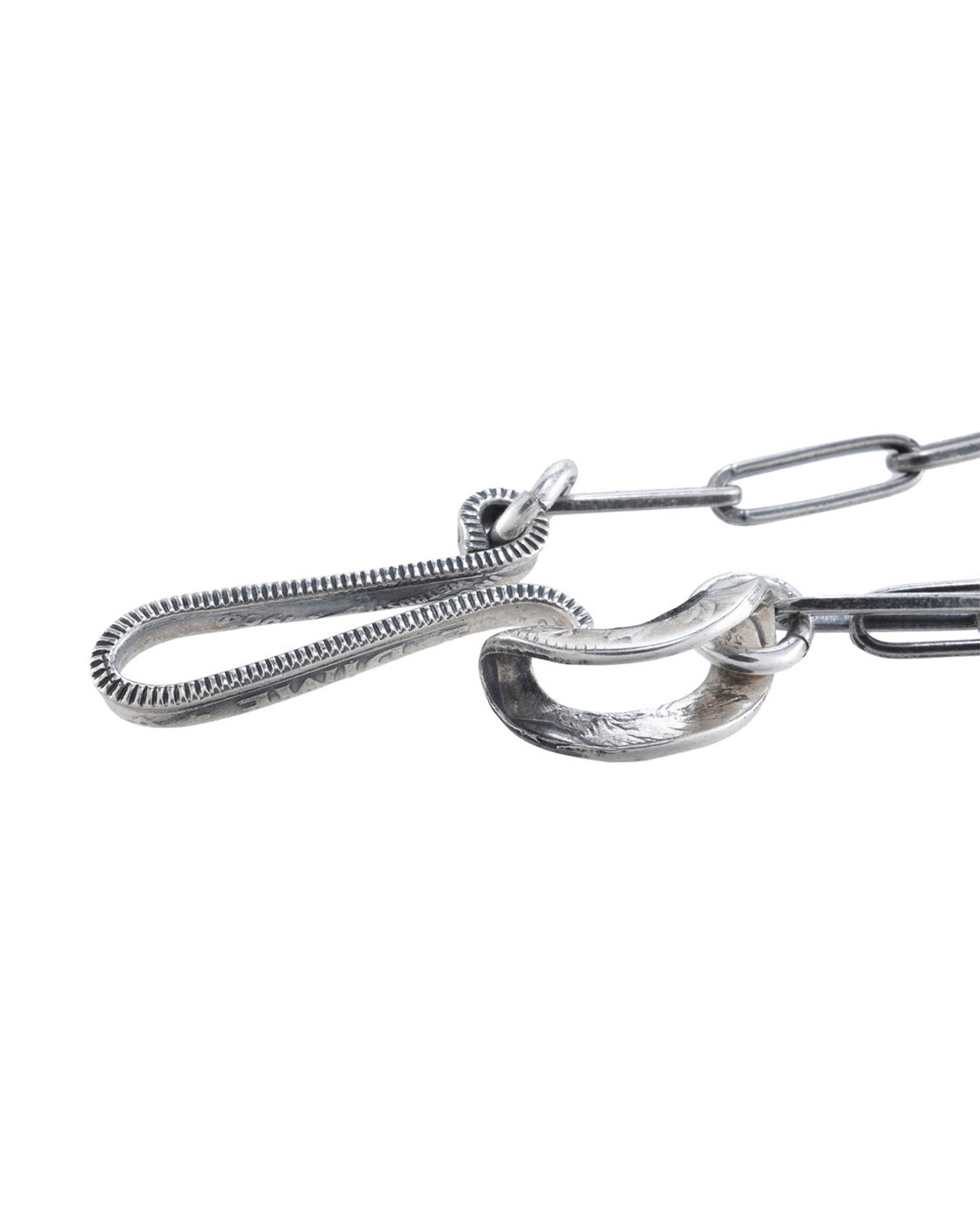 Navajo Chain Bracelet