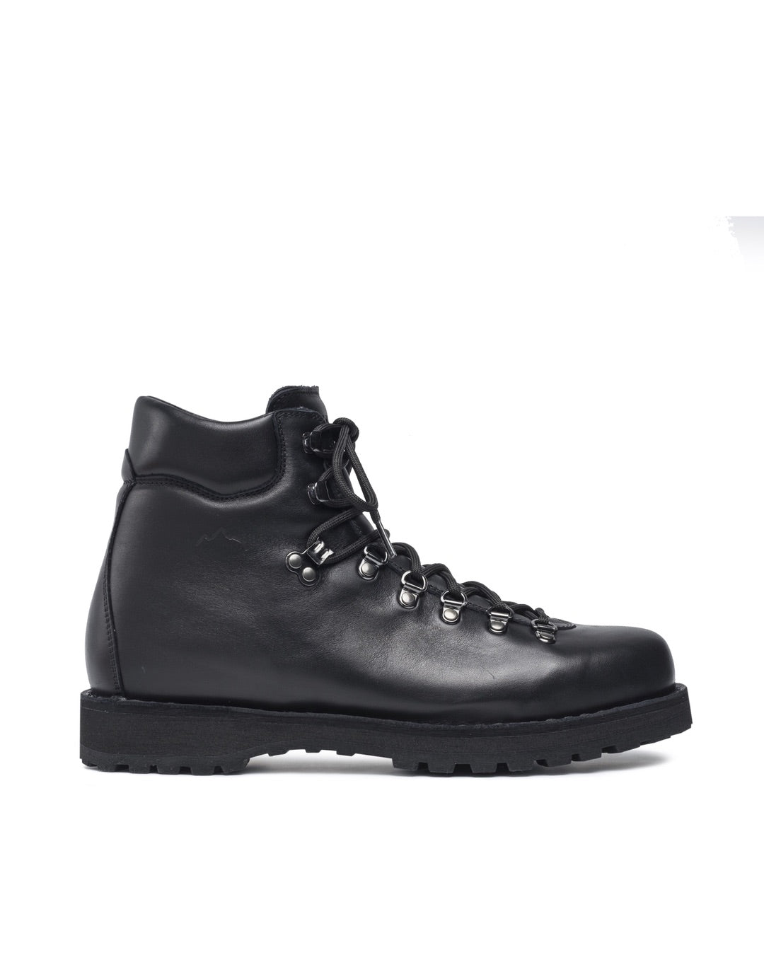 Black Roccia Vet