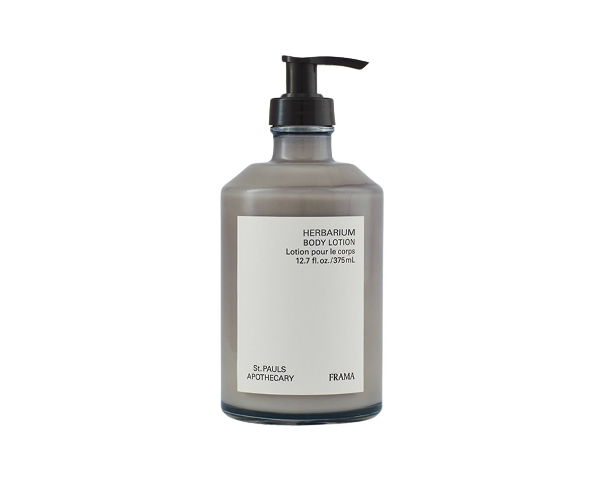 FRAMA Herbarium 375ml Body Lotion