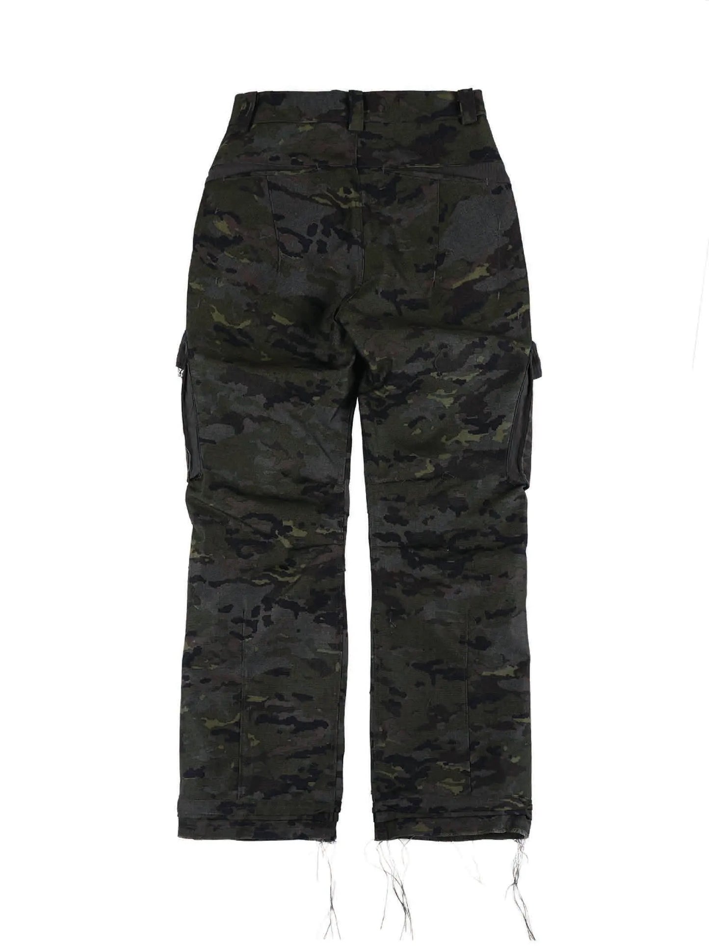 Camouflage EP.8 03 Trousers