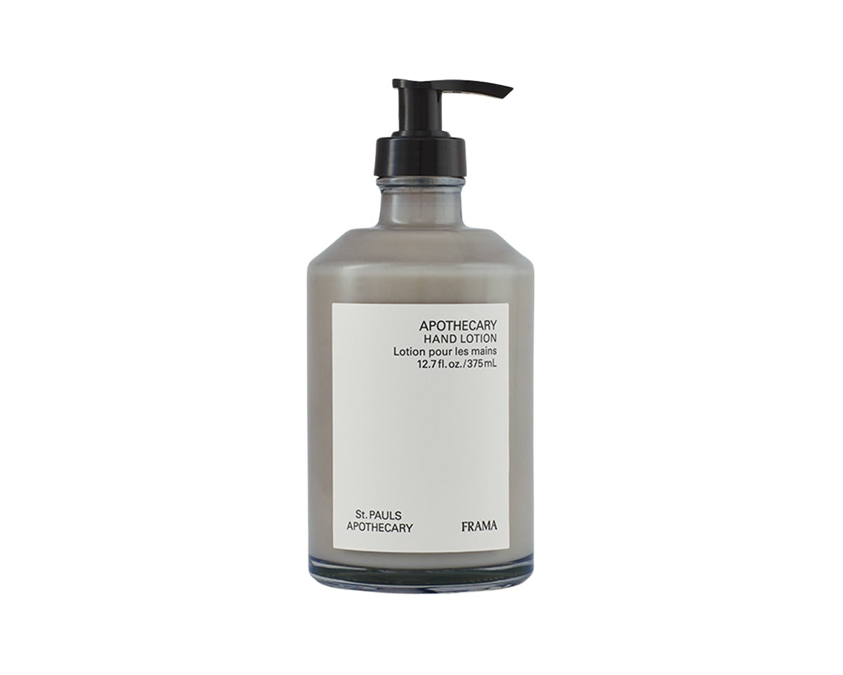 FRAMA Apothecary 375ml Hand Lotion