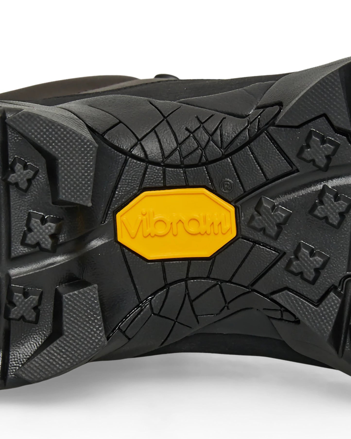 Brown/Black Katharina Shoes