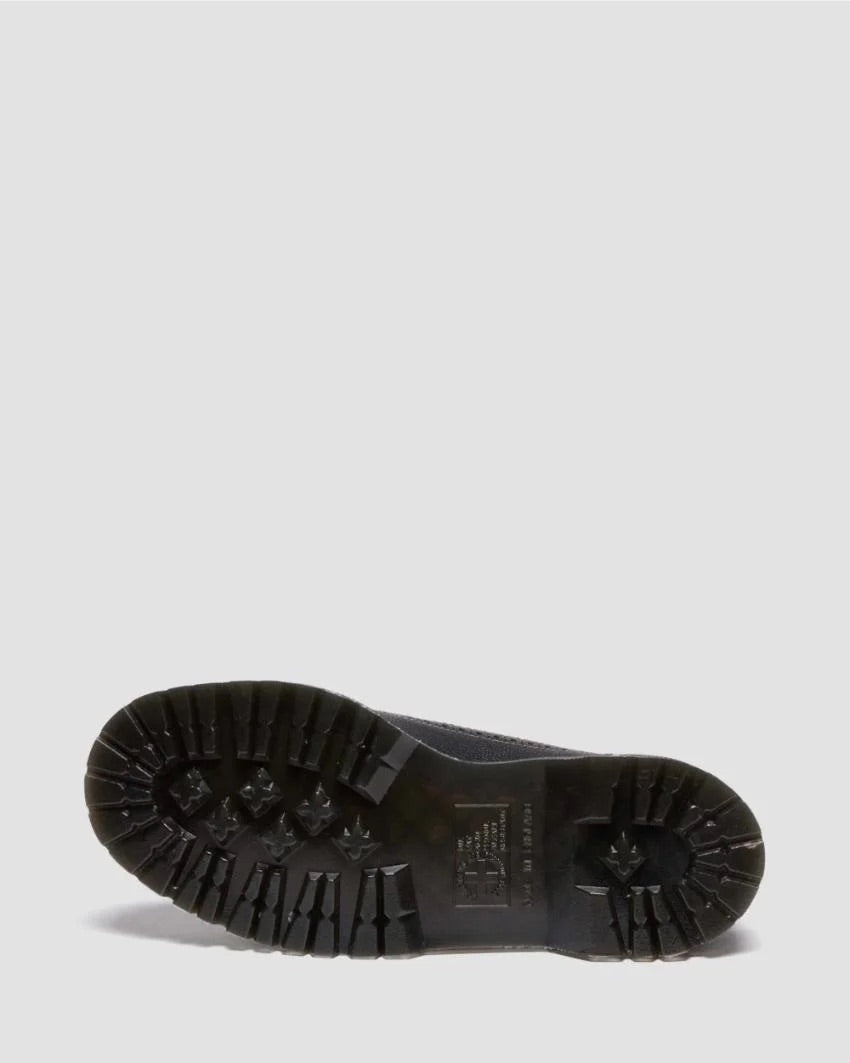 Black 3989 Brogue Westminster