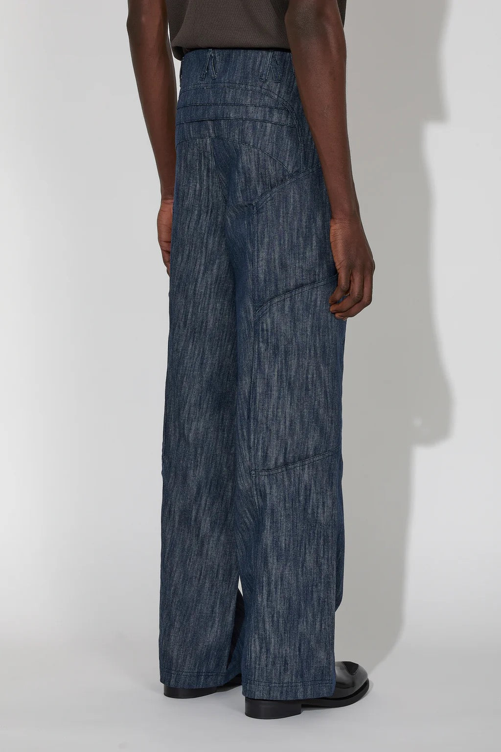 _J.L - A.L_ Rhodus Mantle Trousers