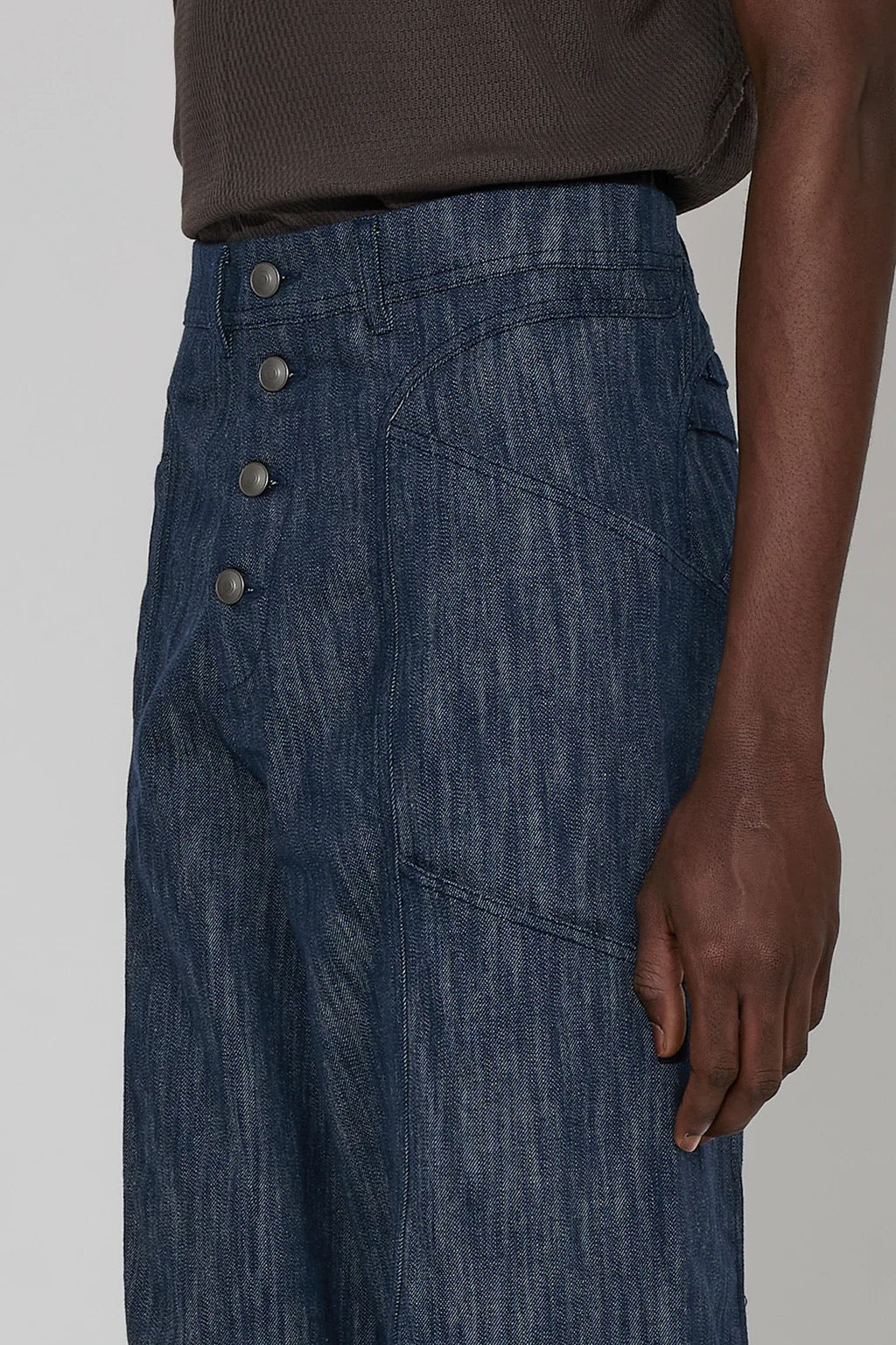 _J.L - A.L_ Rhodus Mantle Trousers