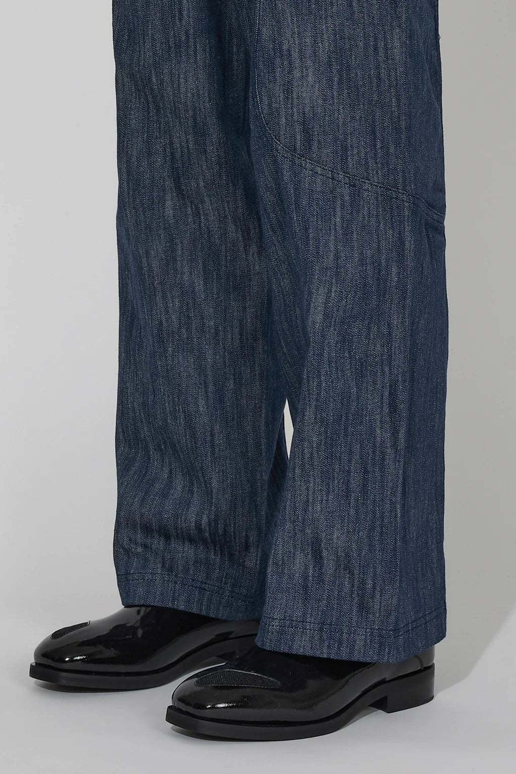 _J.L - A.L_ Rhodus Mantle Trousers
