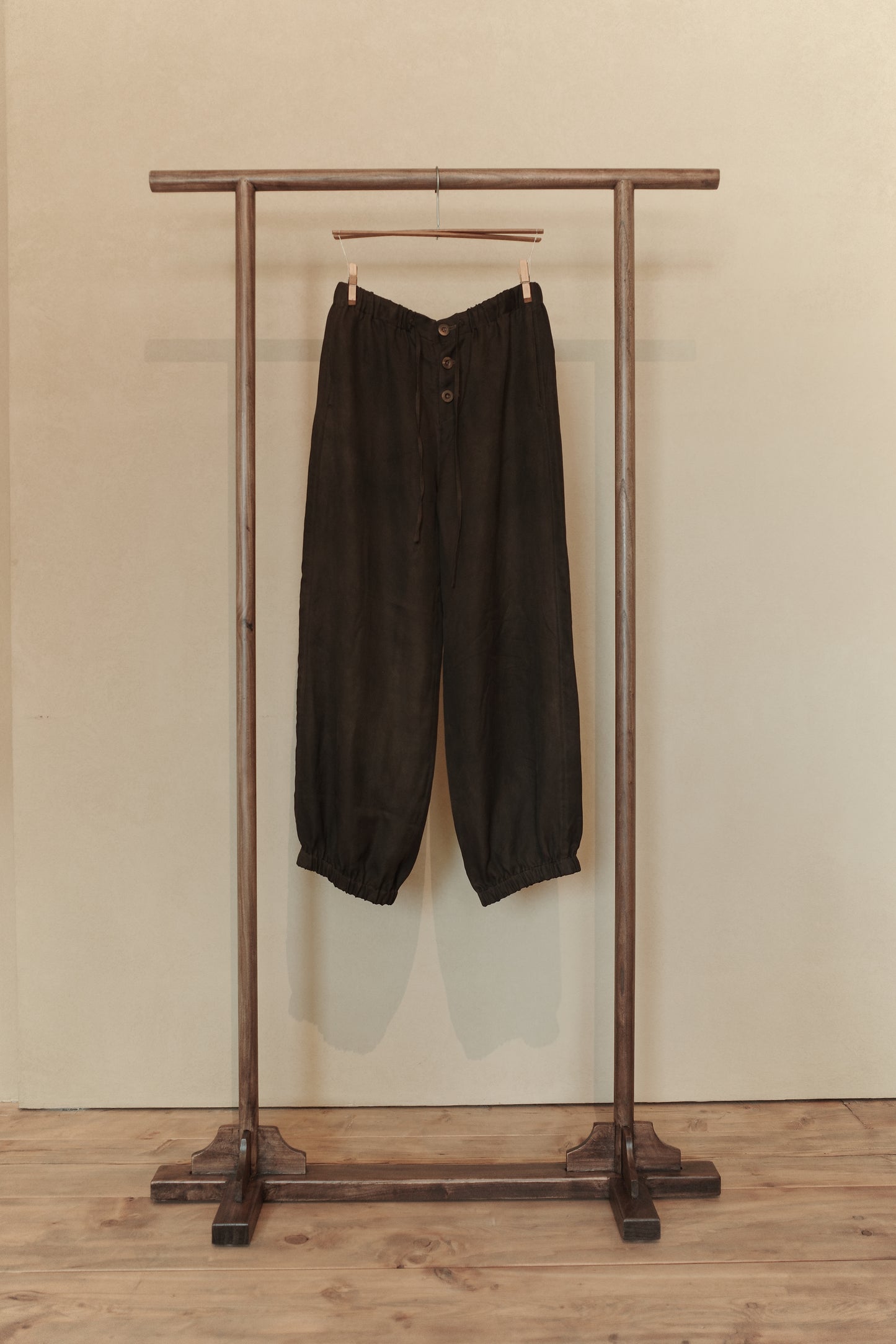 AVIVA JIFEI XUE Mud Lounge Pants
