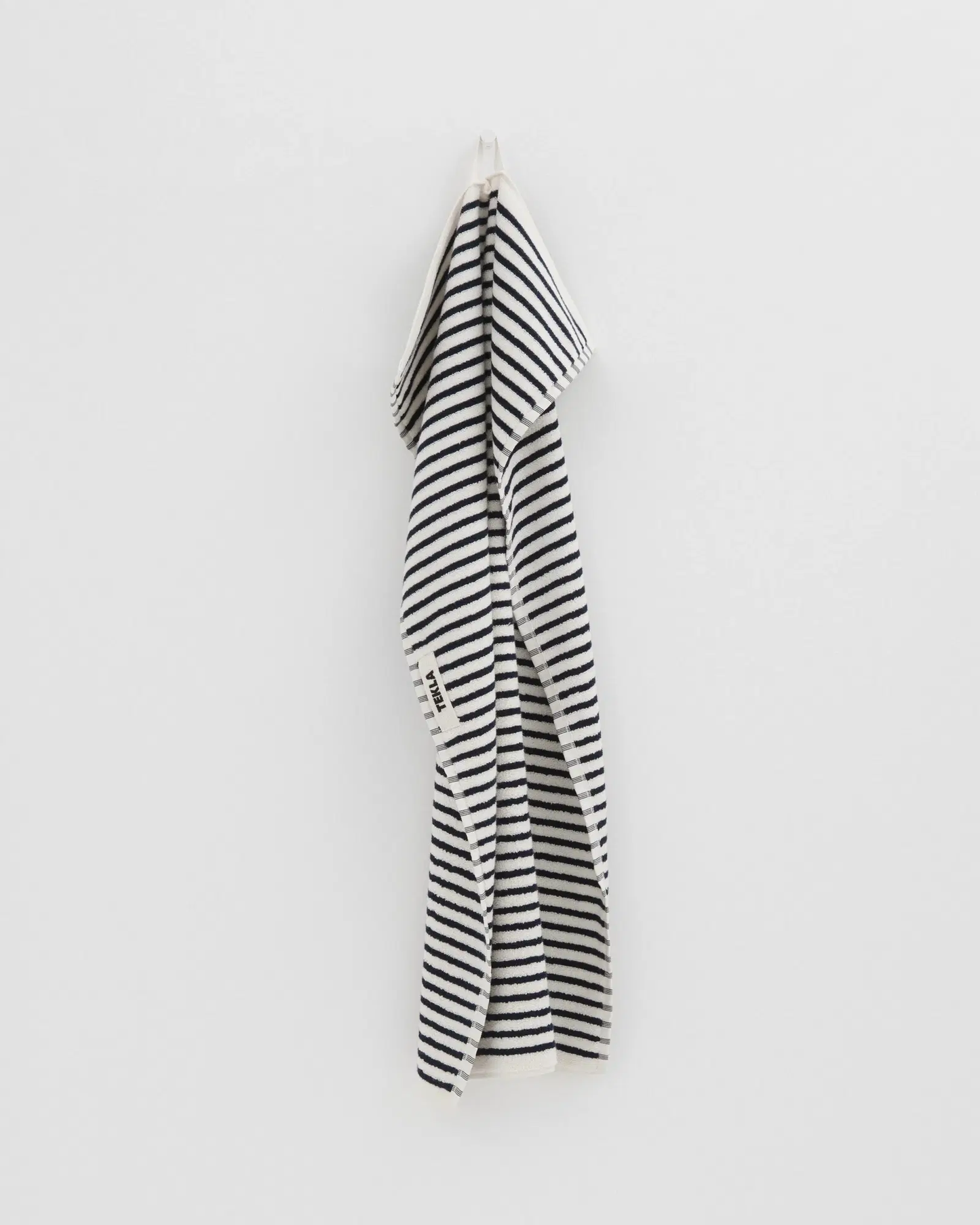 TEKLA Sailor Stripes Terry Towel