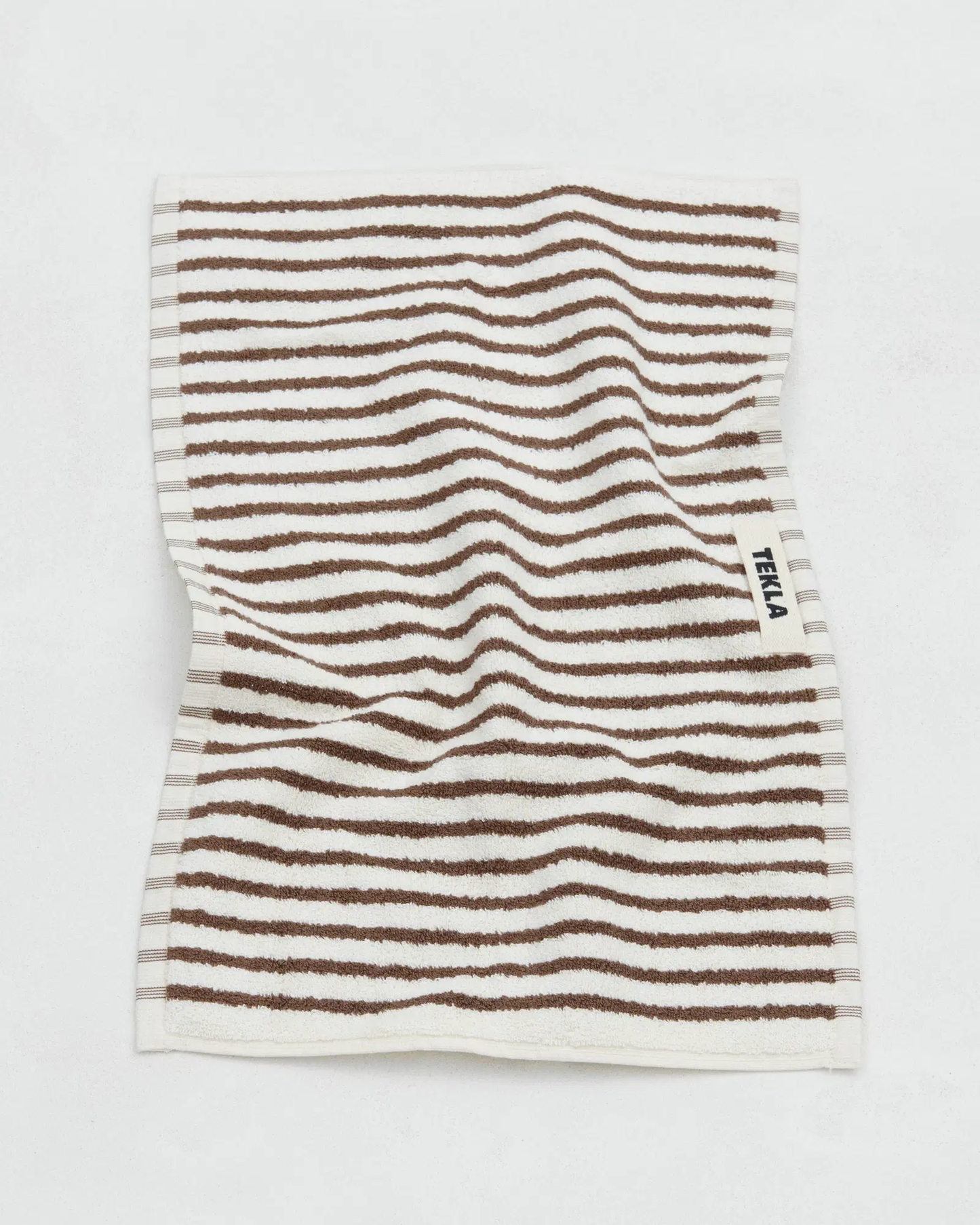Kodiak Stripes Terry Towel