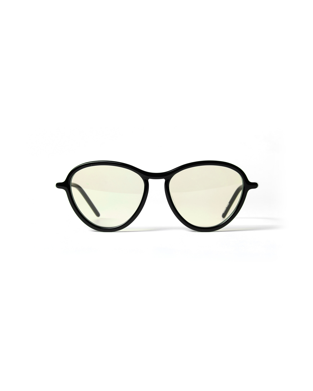 LABOR Black & Yellow Patrol Sunglasses