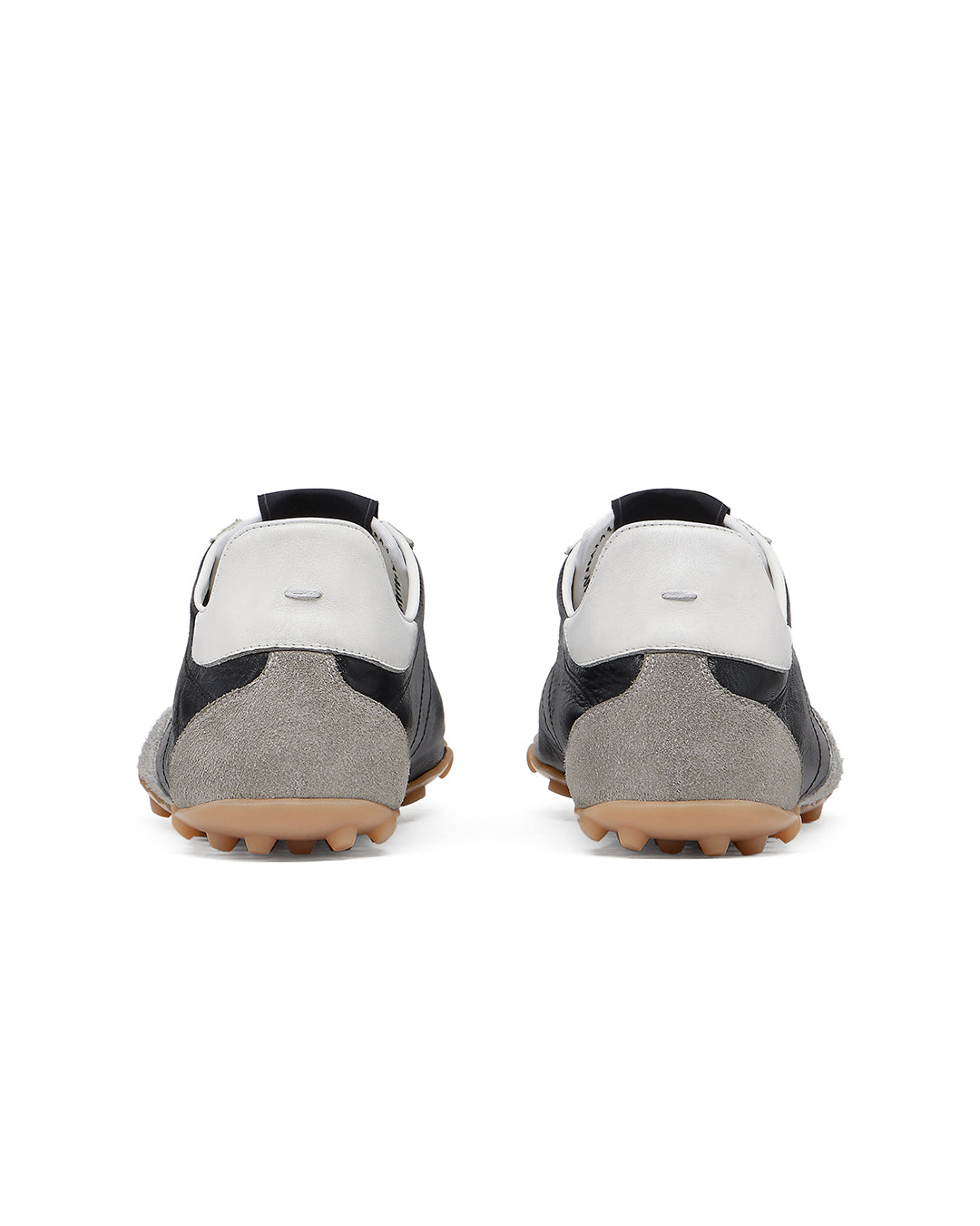 Black Sprinter Low Top