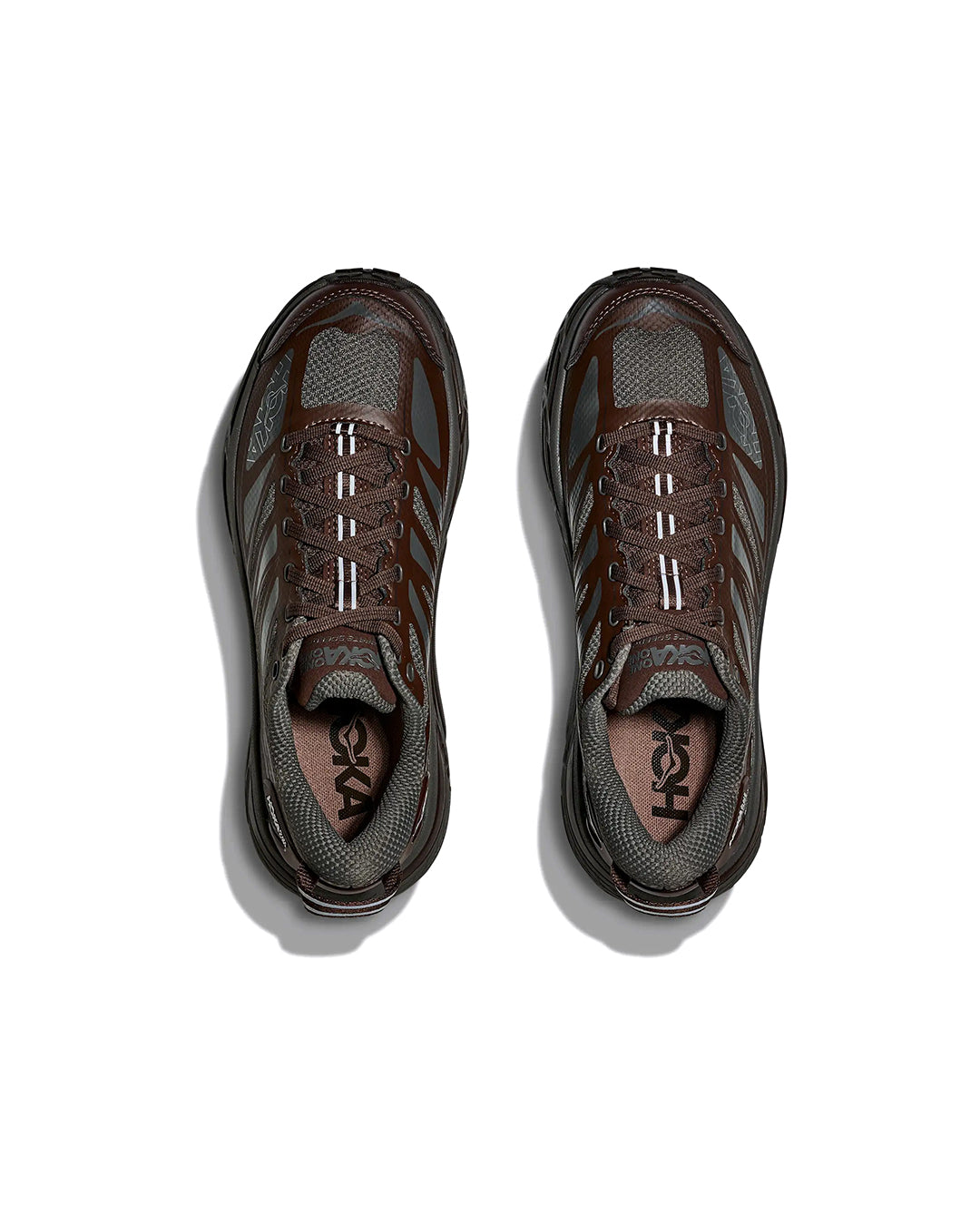 Asphalt Grey/Walnut Mafate Speed 2