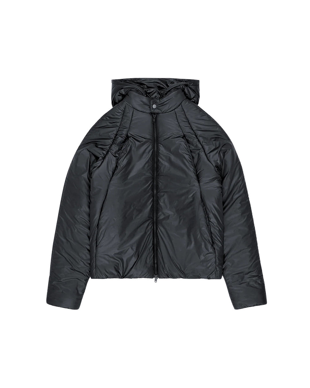 Shungite Black Sinh Jacket